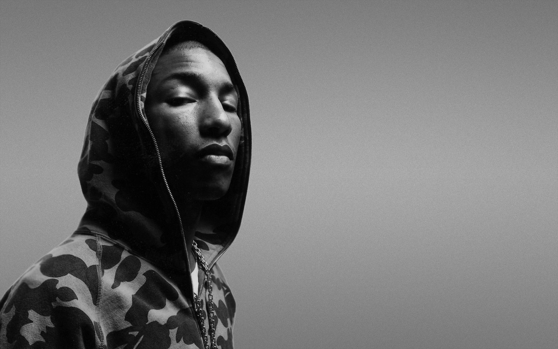 1920x1200 Pharrell's N.E.R.D. Project Will Feature Collabs With Ed Sheeran, Future, Kendrick  Lamar, Gucci Mane, & More