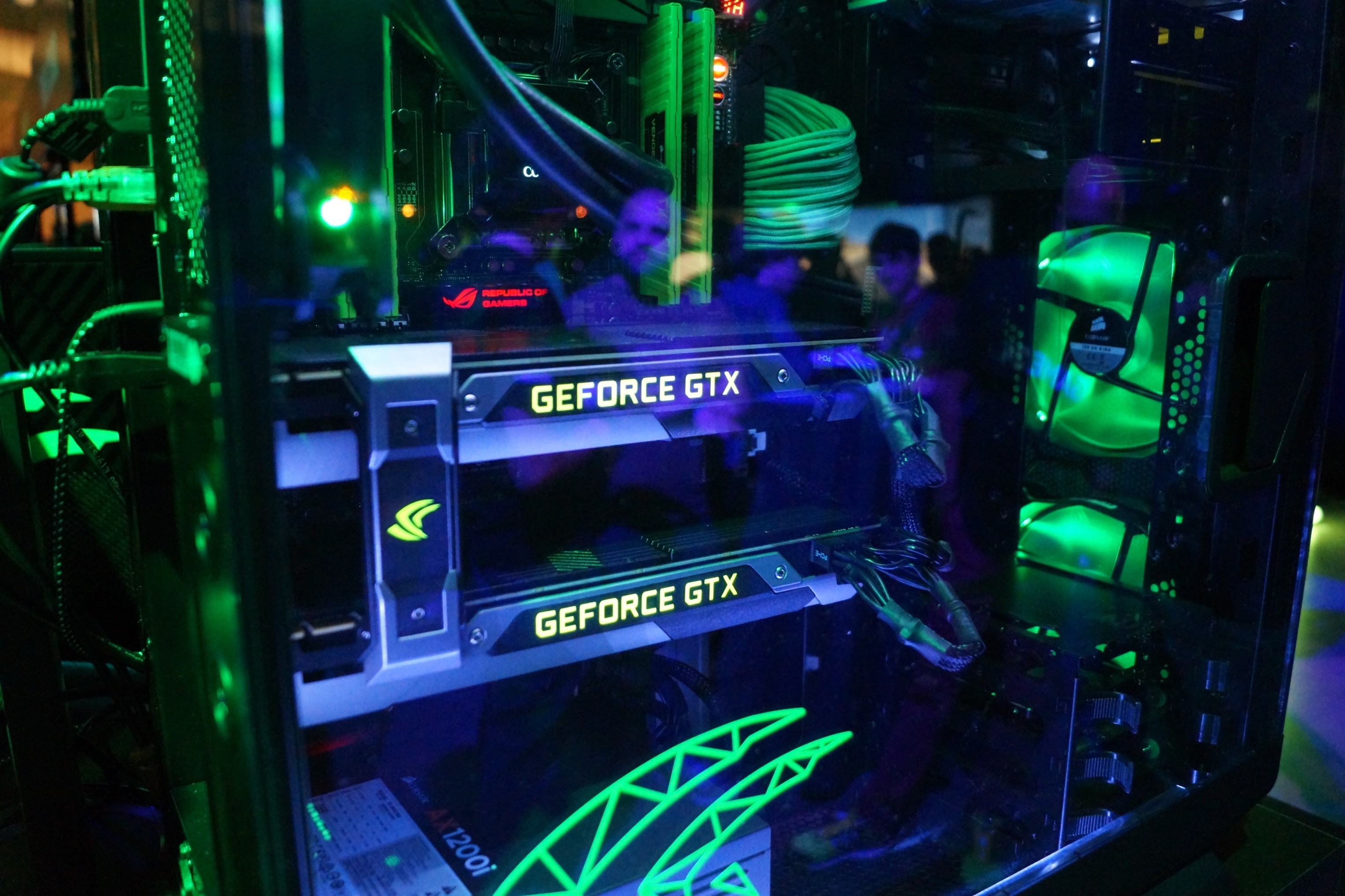 3055x2034 Nvidia announces GTX 970 and GTX 980 graphics cards .