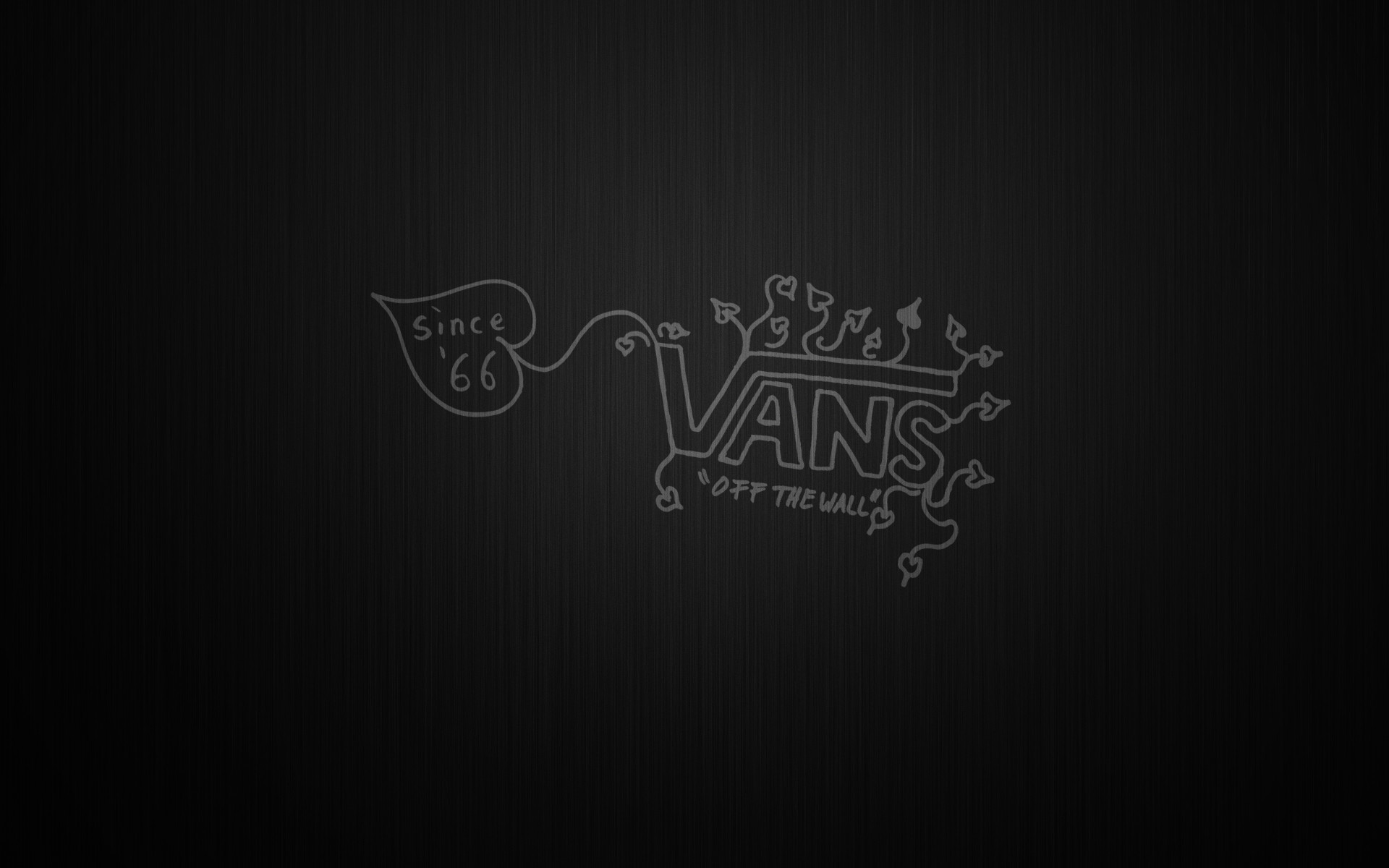 1920x1200  Vans Logo Wallpapers Vans wallpaper by pname