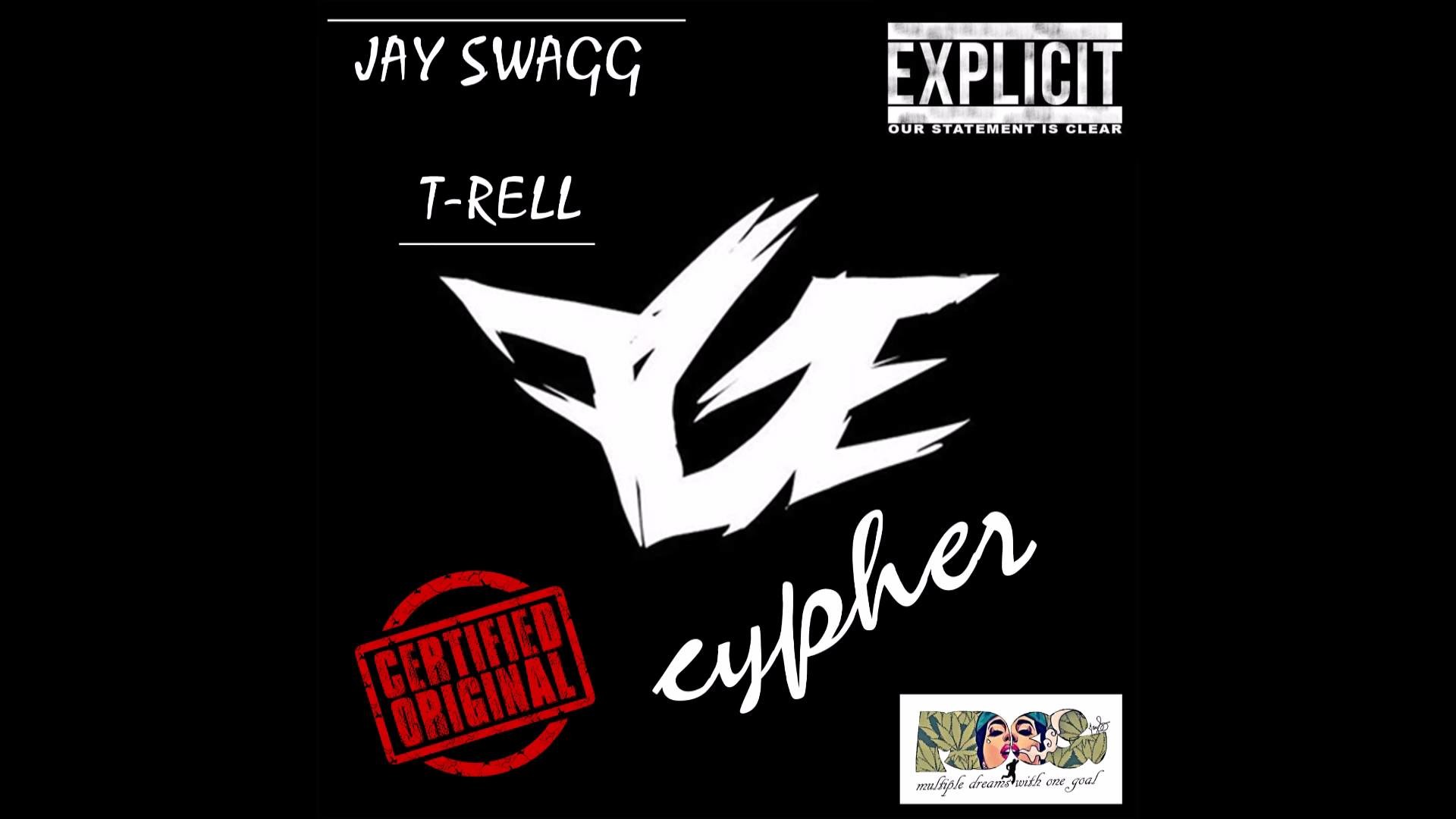 1920x1080 Montana Of 300 x TO3 x $avage x No Fatigue "FGE CYPHER" (Remix By Jay Swagg  & T-Rell) - YouTube