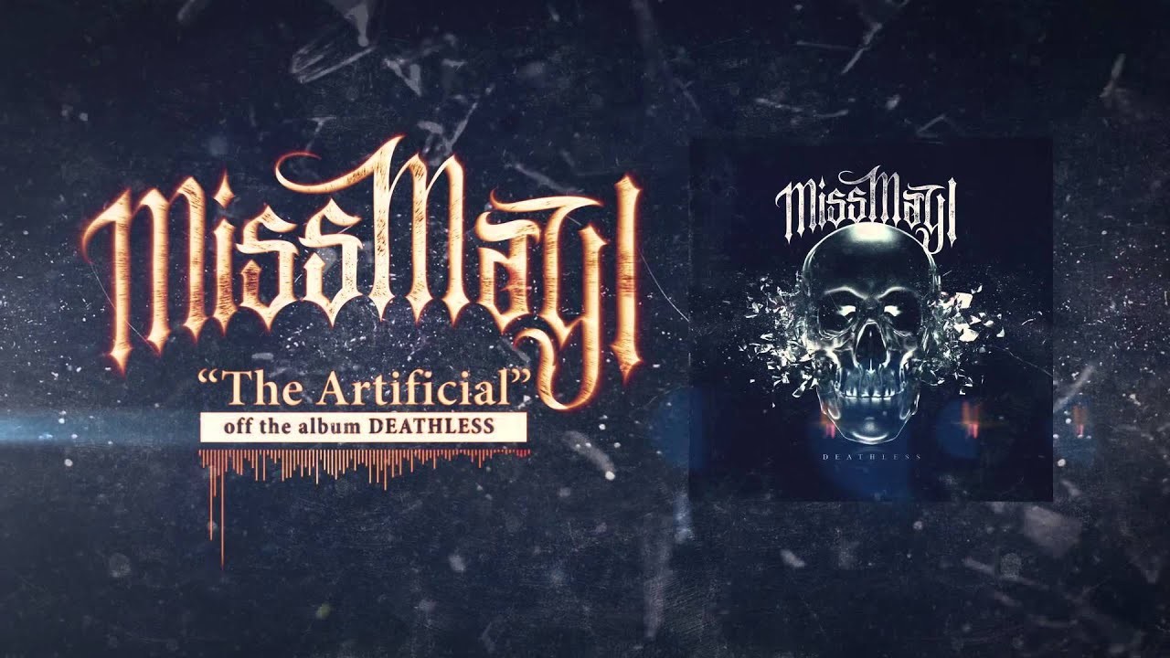 1920x1080 Miss May I - The Artificial