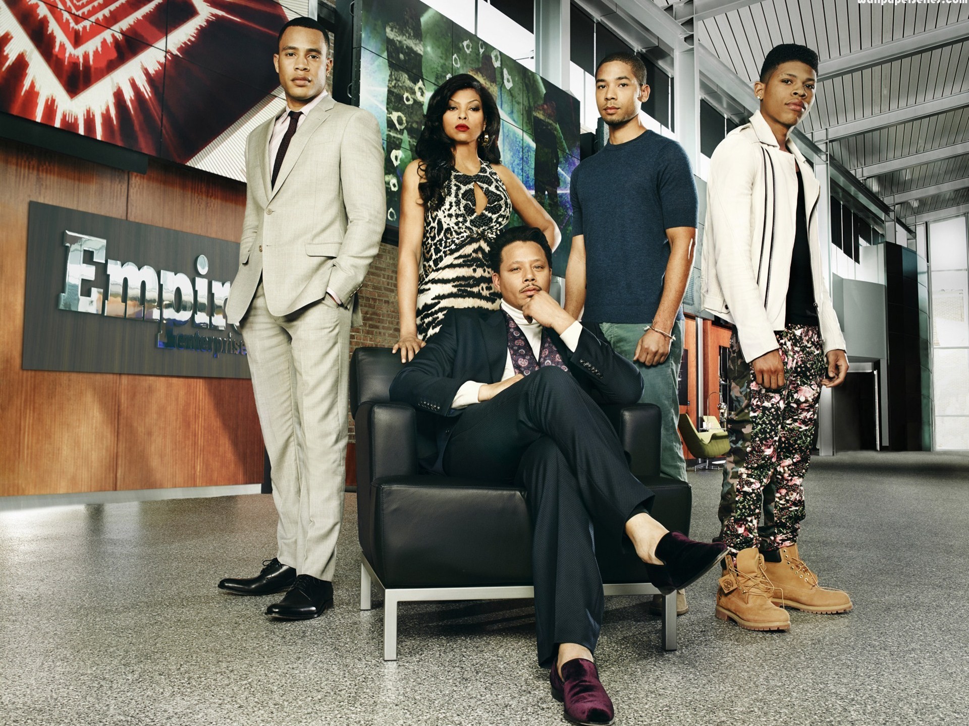 1920x1440 ... Empire TV Series Wallpapers HD ...