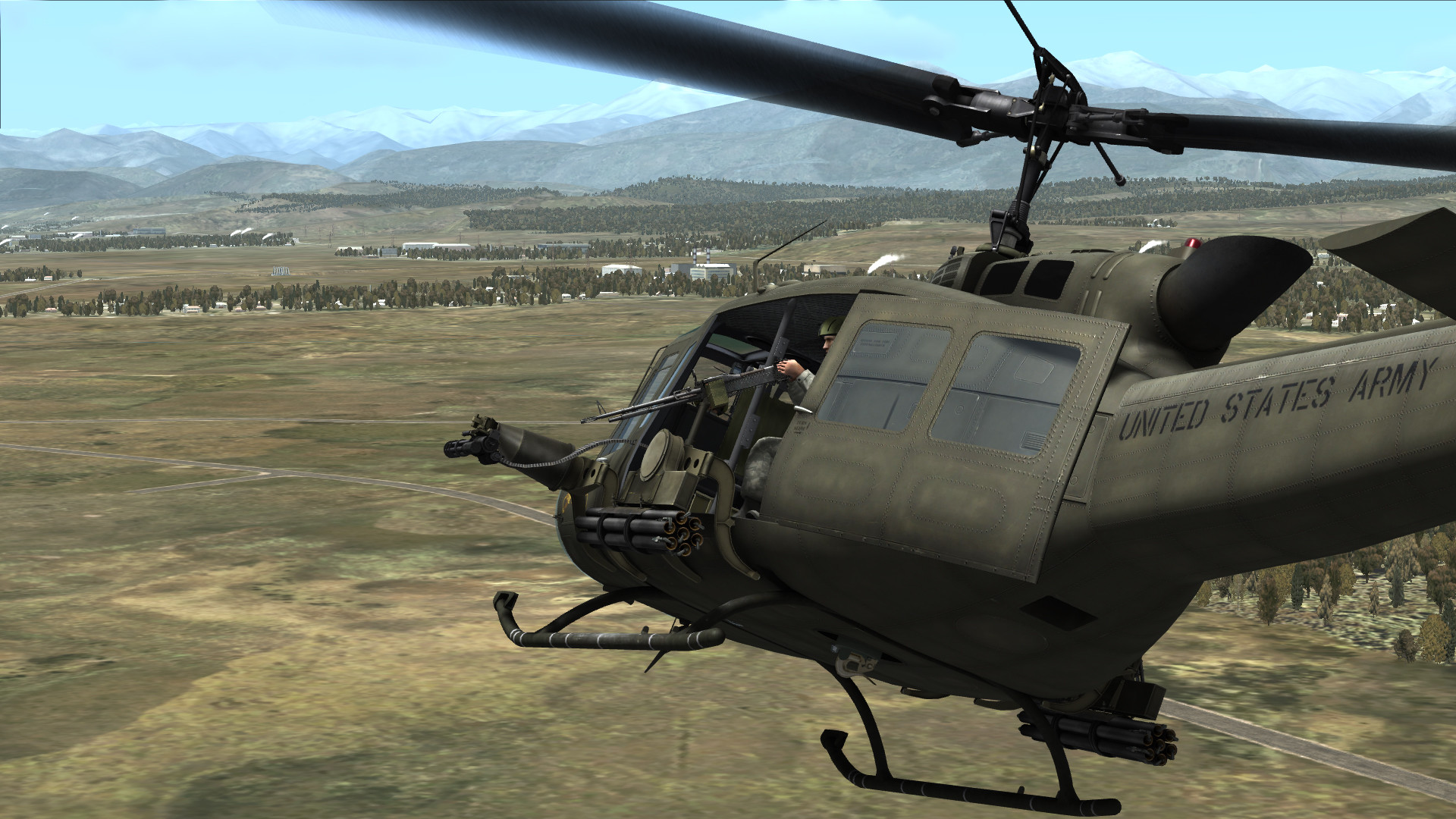 1920x1080 DCS 1.5.8 change log shows several helicopter improvements • HeliSimmer