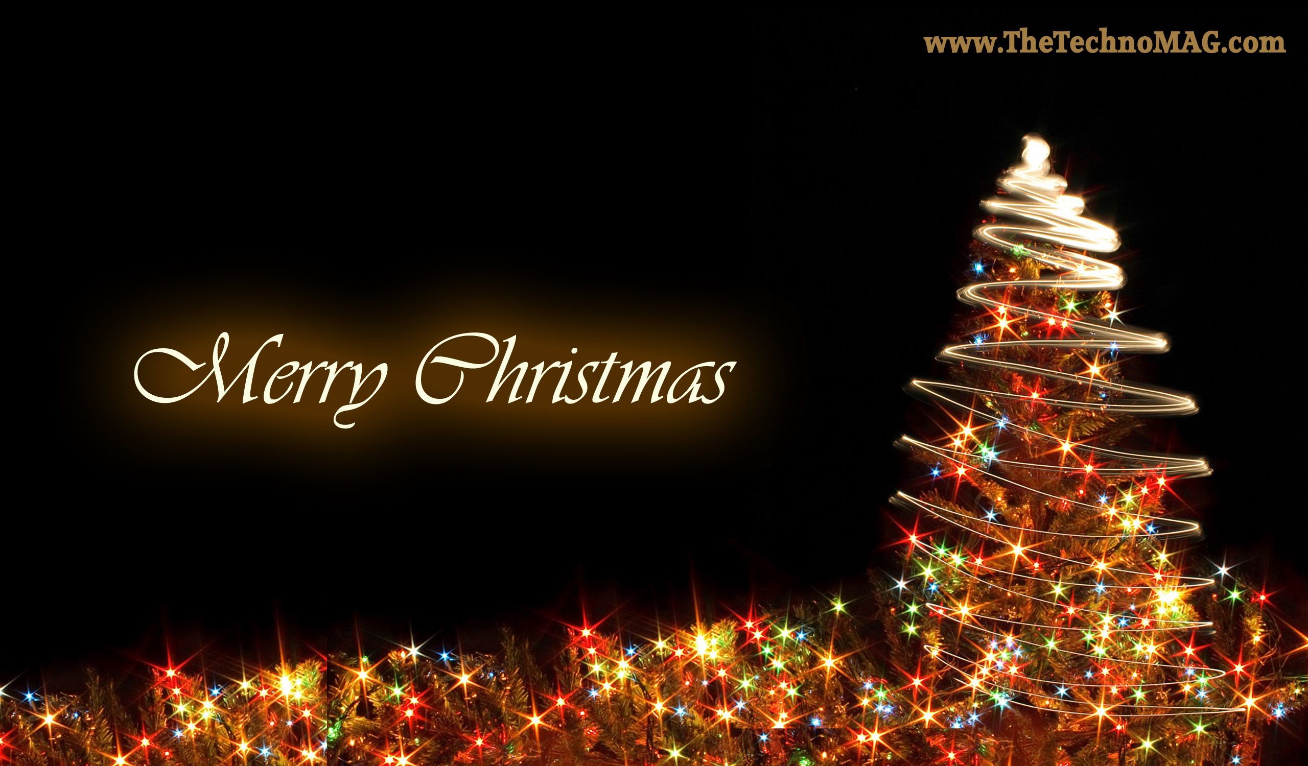 3D Christmas Wallpapers Download