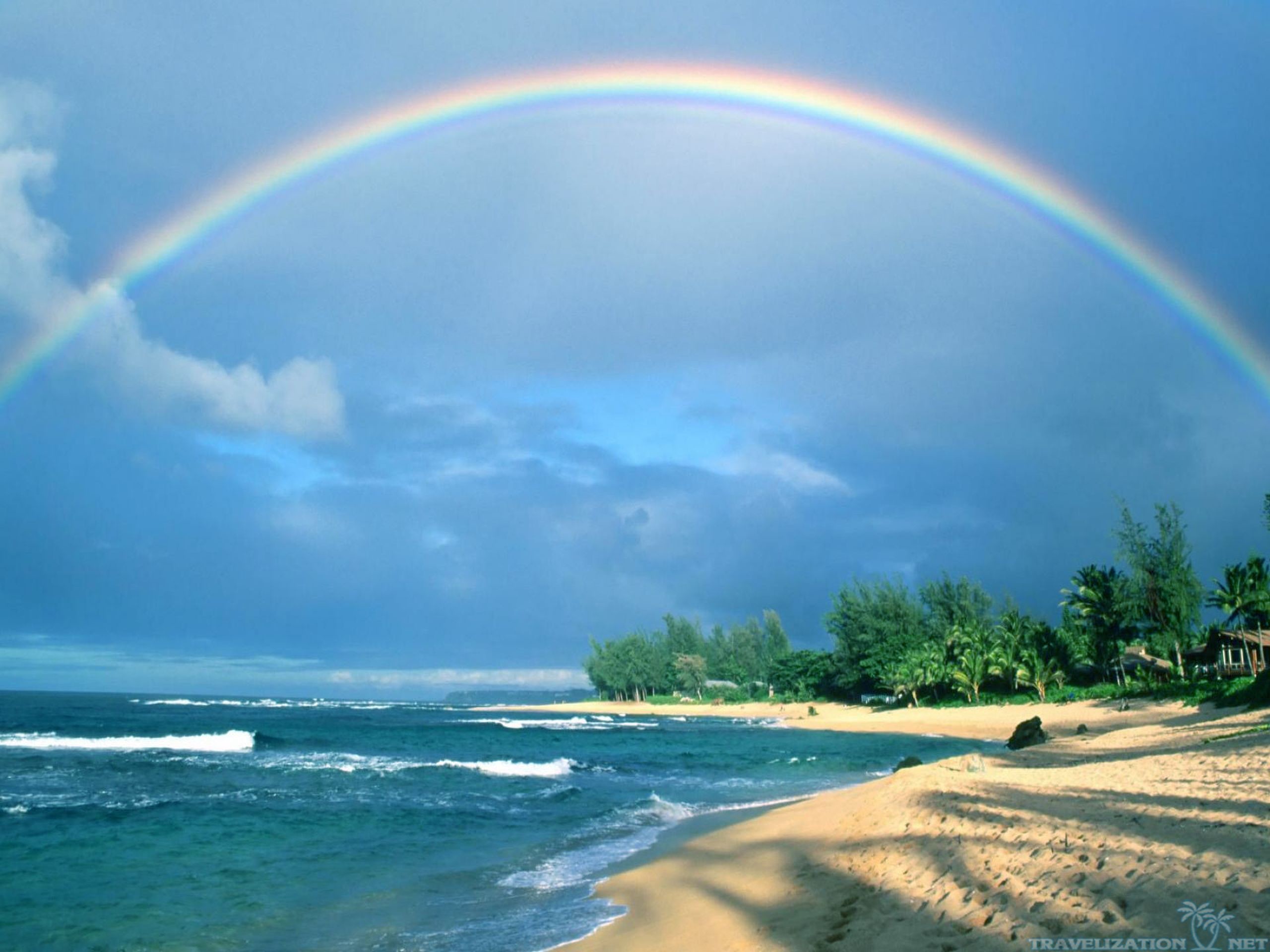 2560x1920 You can find Beautiful Rainbows Wallpapers in many resolution such as  1024Ã768, 1280Ã1024, 1366Ã768, 1920Ã1080 and ...