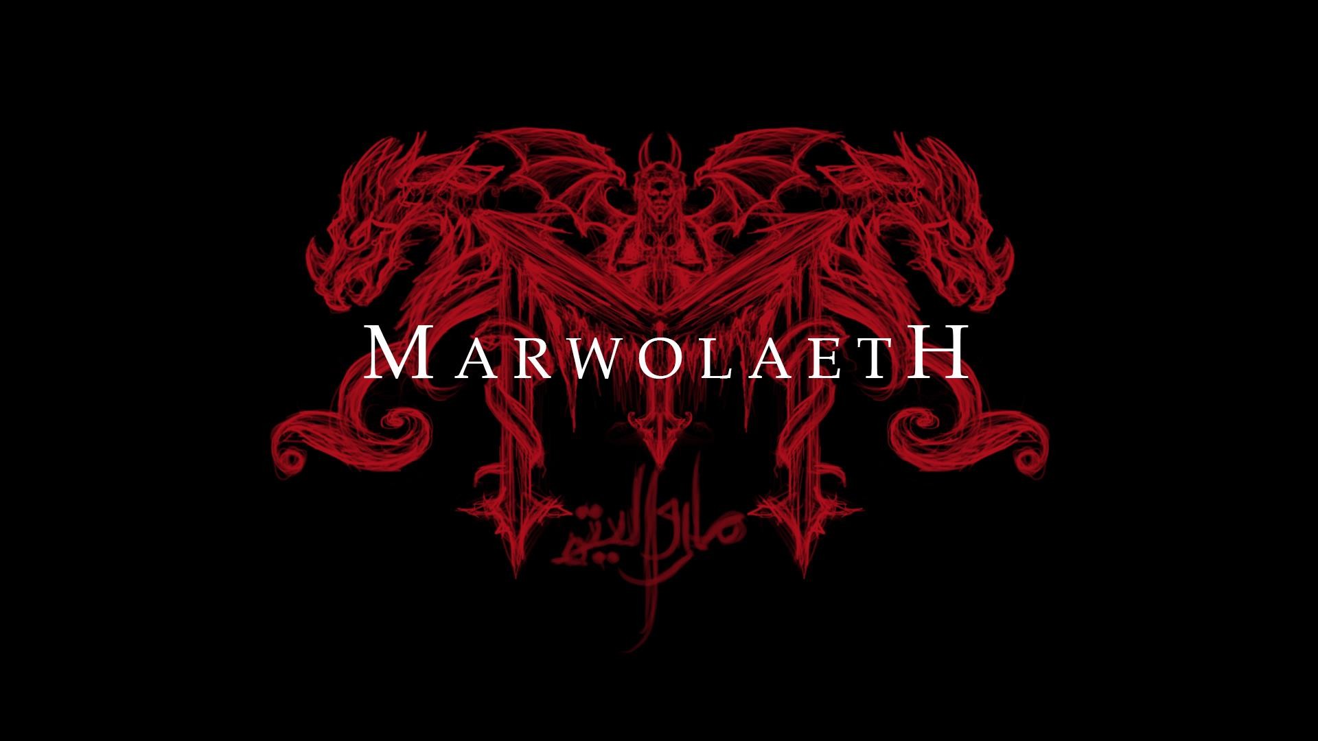 1920x1080 Pakistani Old School Death Metal band 'Marwolaeth' released their debut  single 'Placental Error'