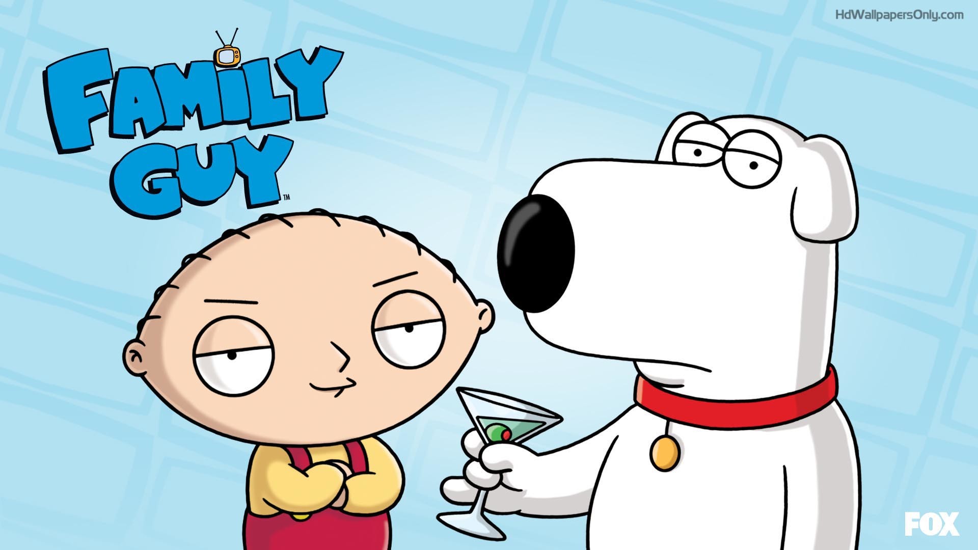 HD Family Guy Wallpapers  PixelsTalkNet