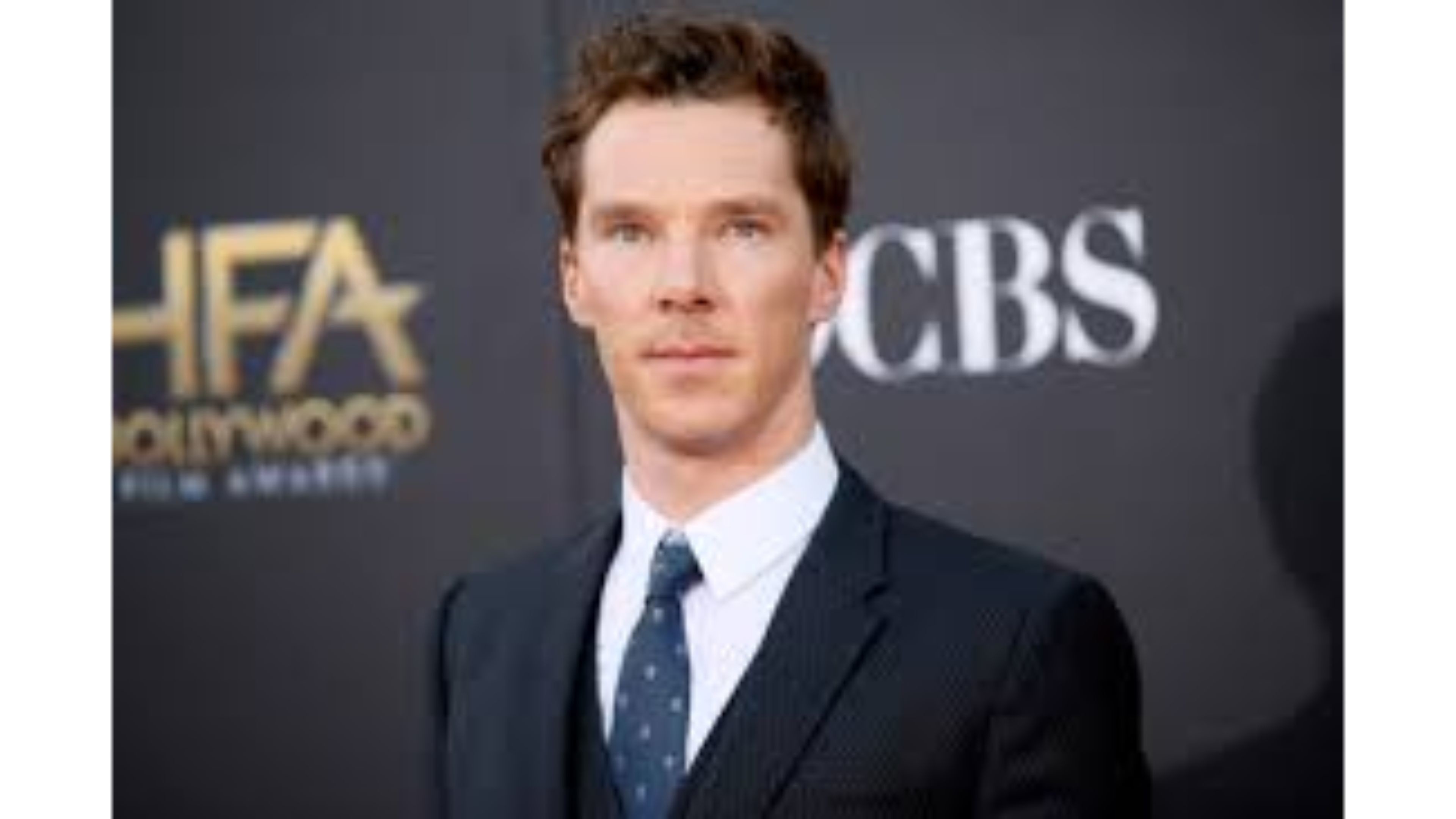 3840x2160 Actor 4K Benedict Cumberbatch Wallpaper