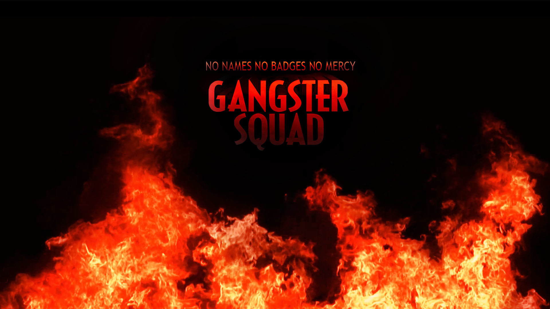 1920x1080 Gangster Wallpaper Gangster squad wallpaper by