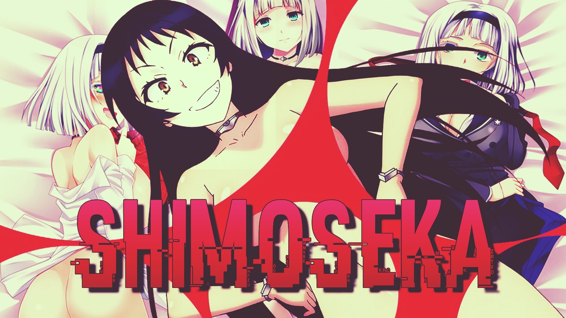 1920x1080 Anime News : EP 01 Shimoseka