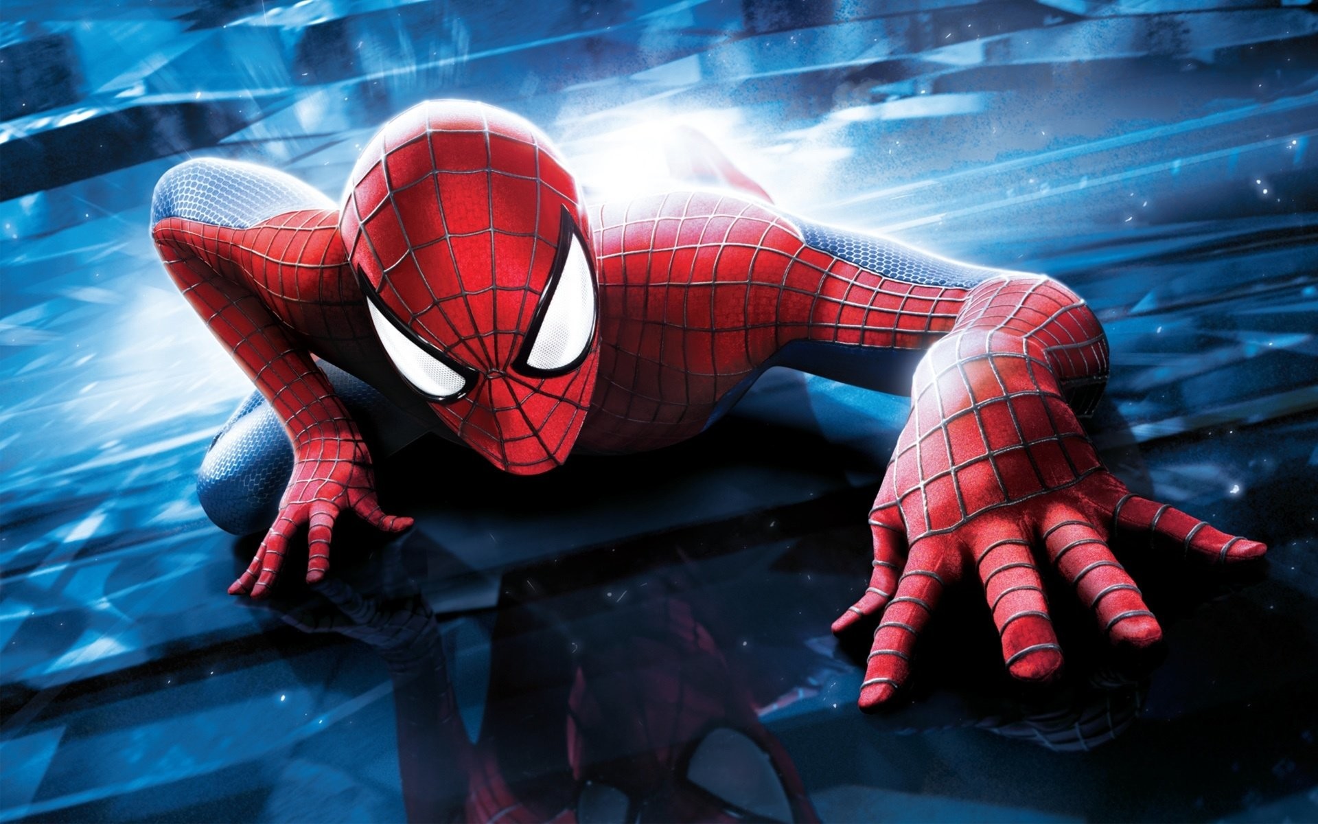 1920x1200 HD Wallpaper | Background ID:553022.  Movie Spider-Man