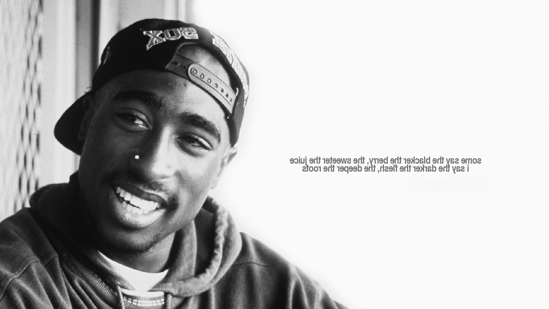 1920x1080 Quotes 2pac tupac shakur hd wallpaper backgrounds.