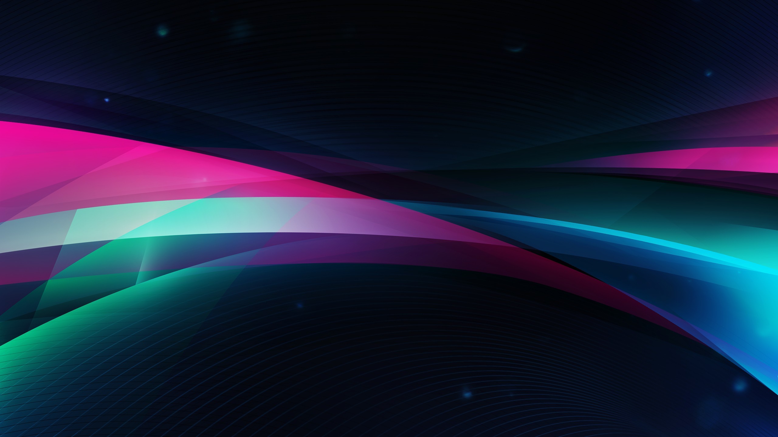 2560x1440  Abstract Galaxy Background YouTube Channel Cover