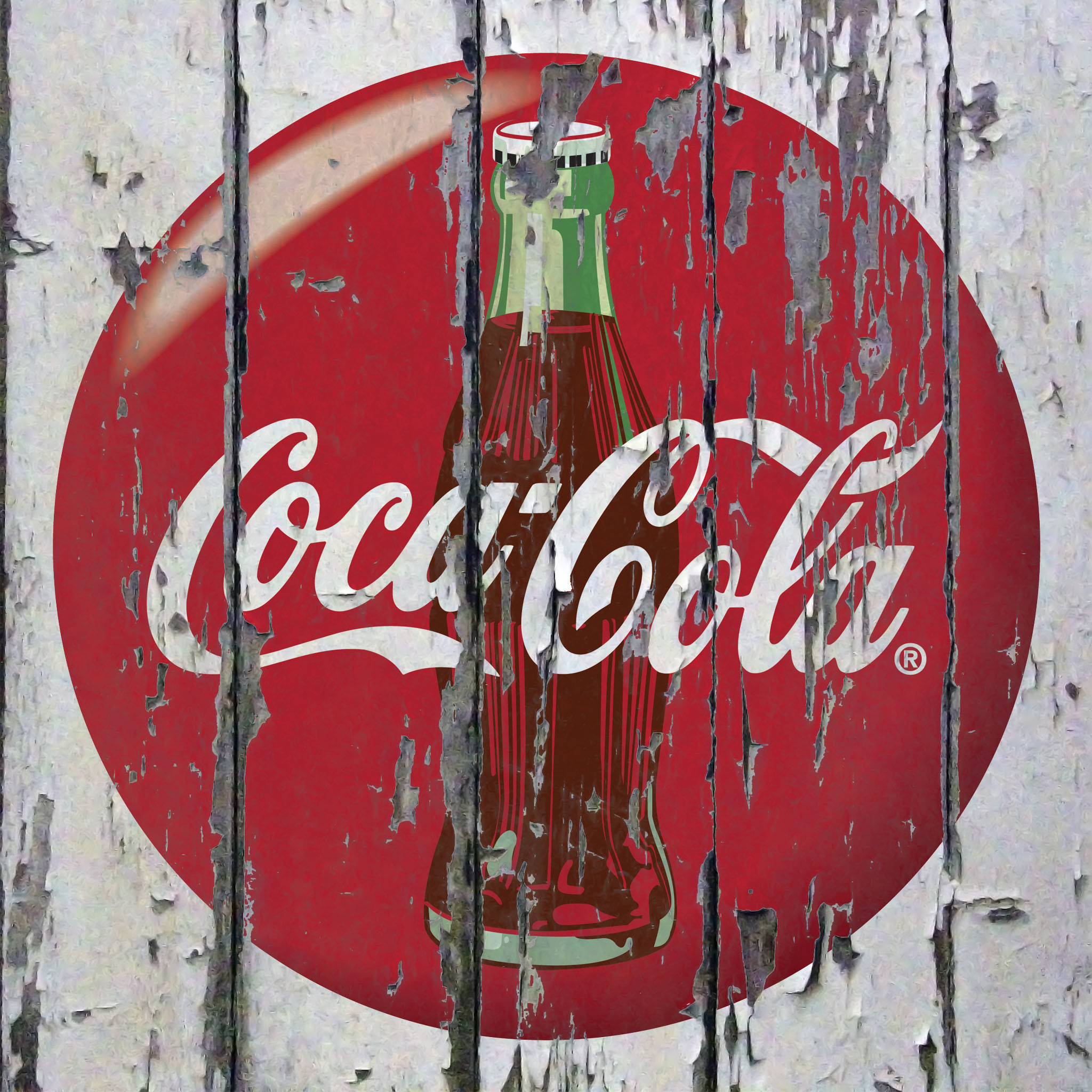 Coca-Cola Wallpapers – Coca-Cola Art Gallery