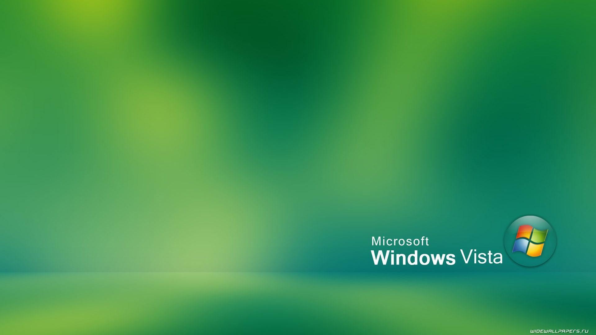 1920x1080 Wallpapers For > Windows Vista Wallpaper