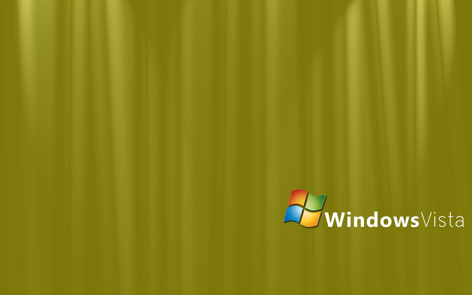 1920x1200 Traditional Windows Vista Wallpaper | HD Brands and Logos Wallpaper Free  Download ...