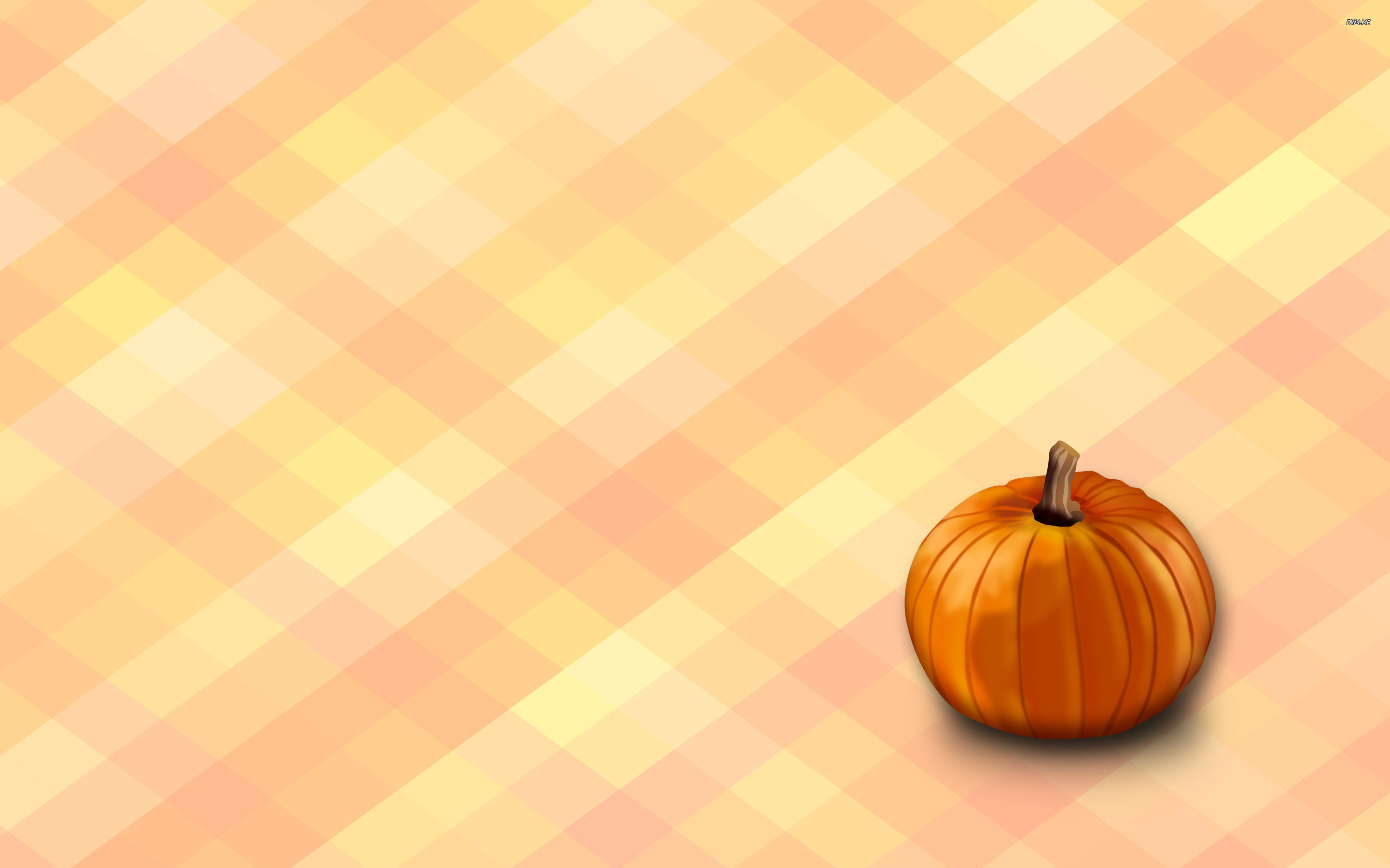 2880x1800 Cool Pumpkin Halloween Background ...