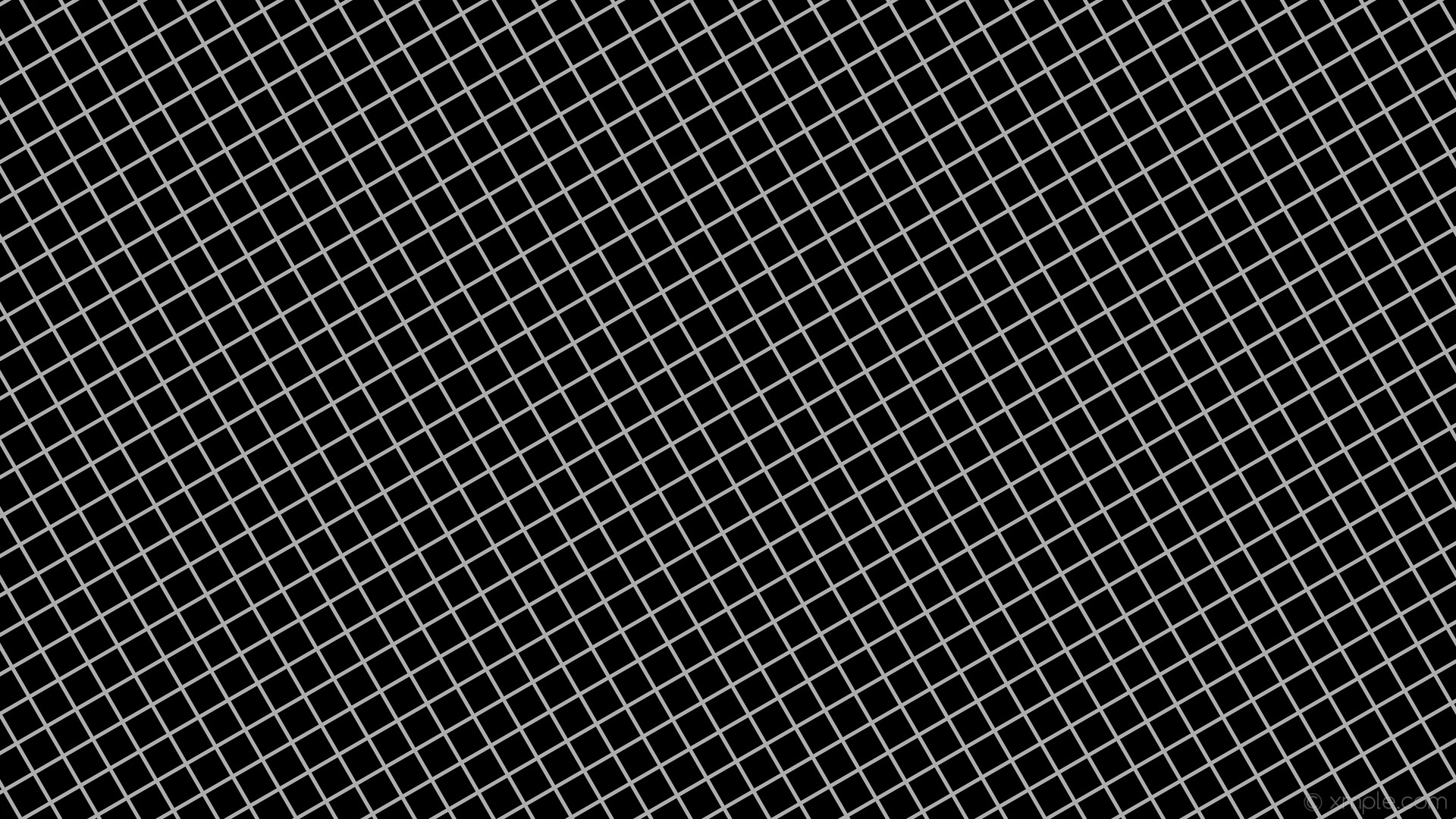 1920x1080 wallpaper graph paper black white grid white smoke #000000 #f5f5f5 30Â° 5px  45px