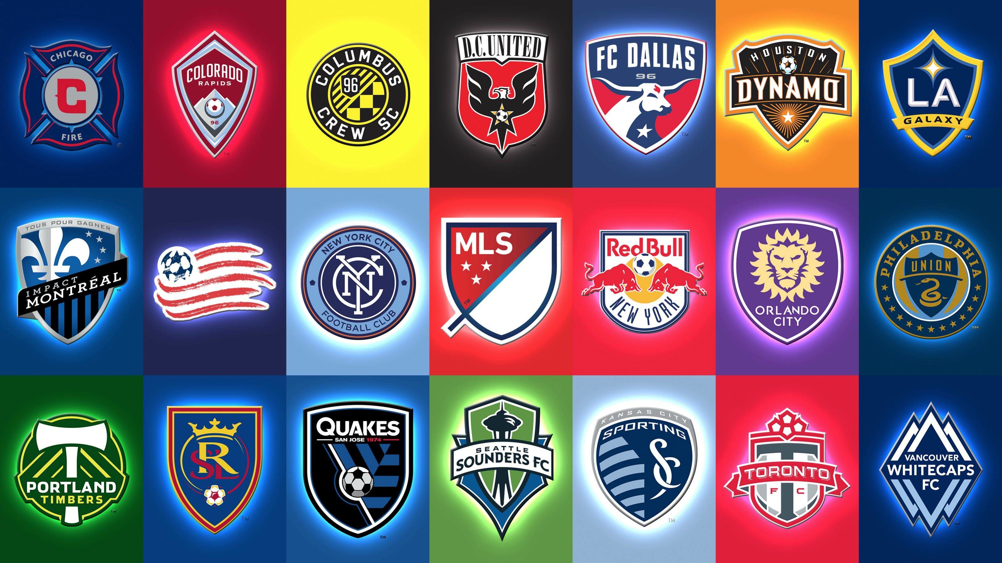 3198x1799 ... Chicago Fire Soccer Club HD Wallpapers ...