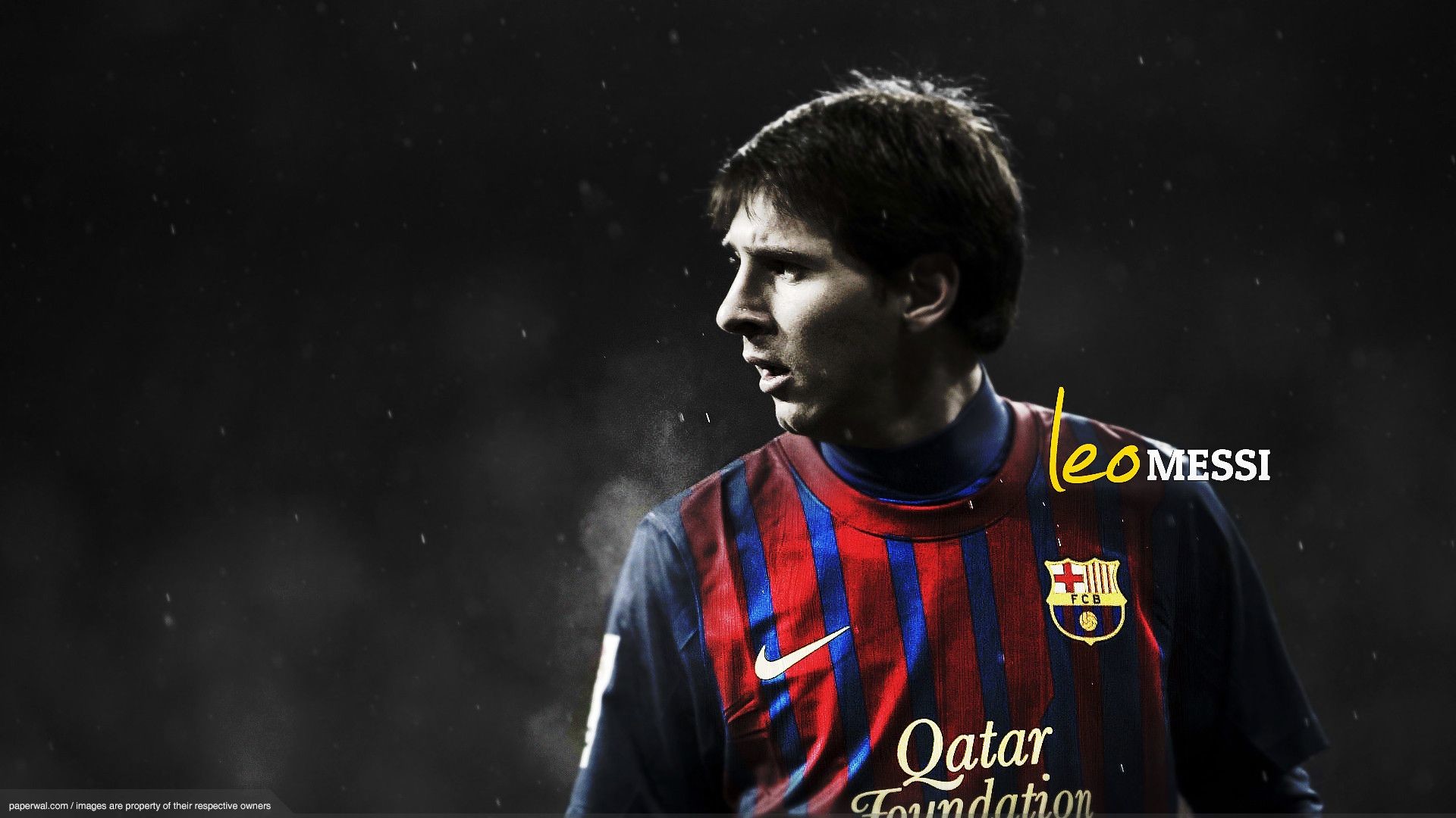 1920x1080 ... Lionel Messi 2017 Wallpapers HD 1080p