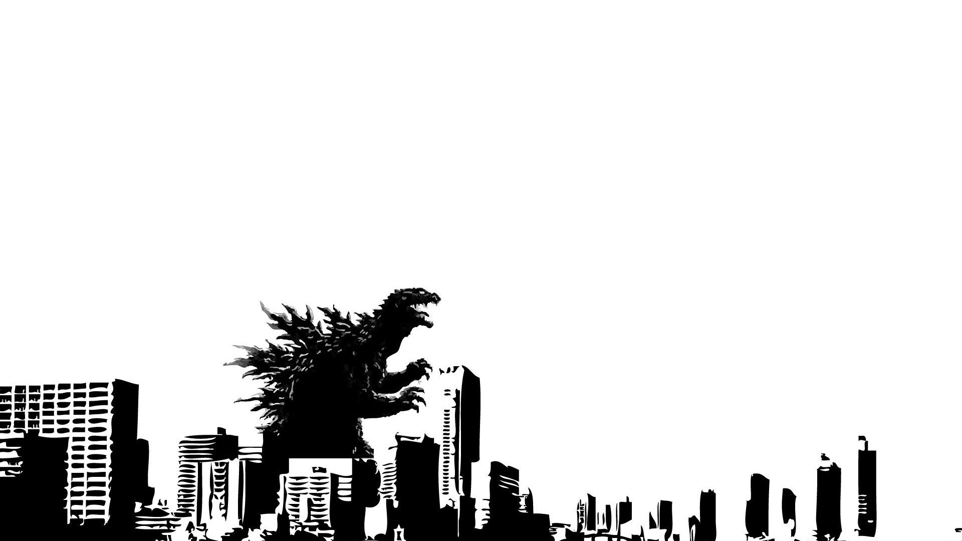 1920x1080 Godzilla Wallpaper Page 1