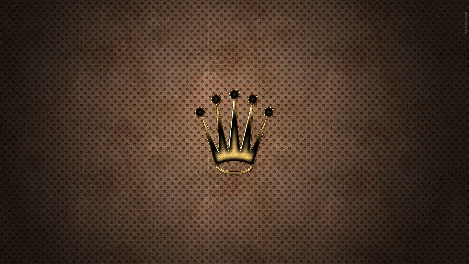 1920x1080 Rolex Logo Wallpapers (35+)
