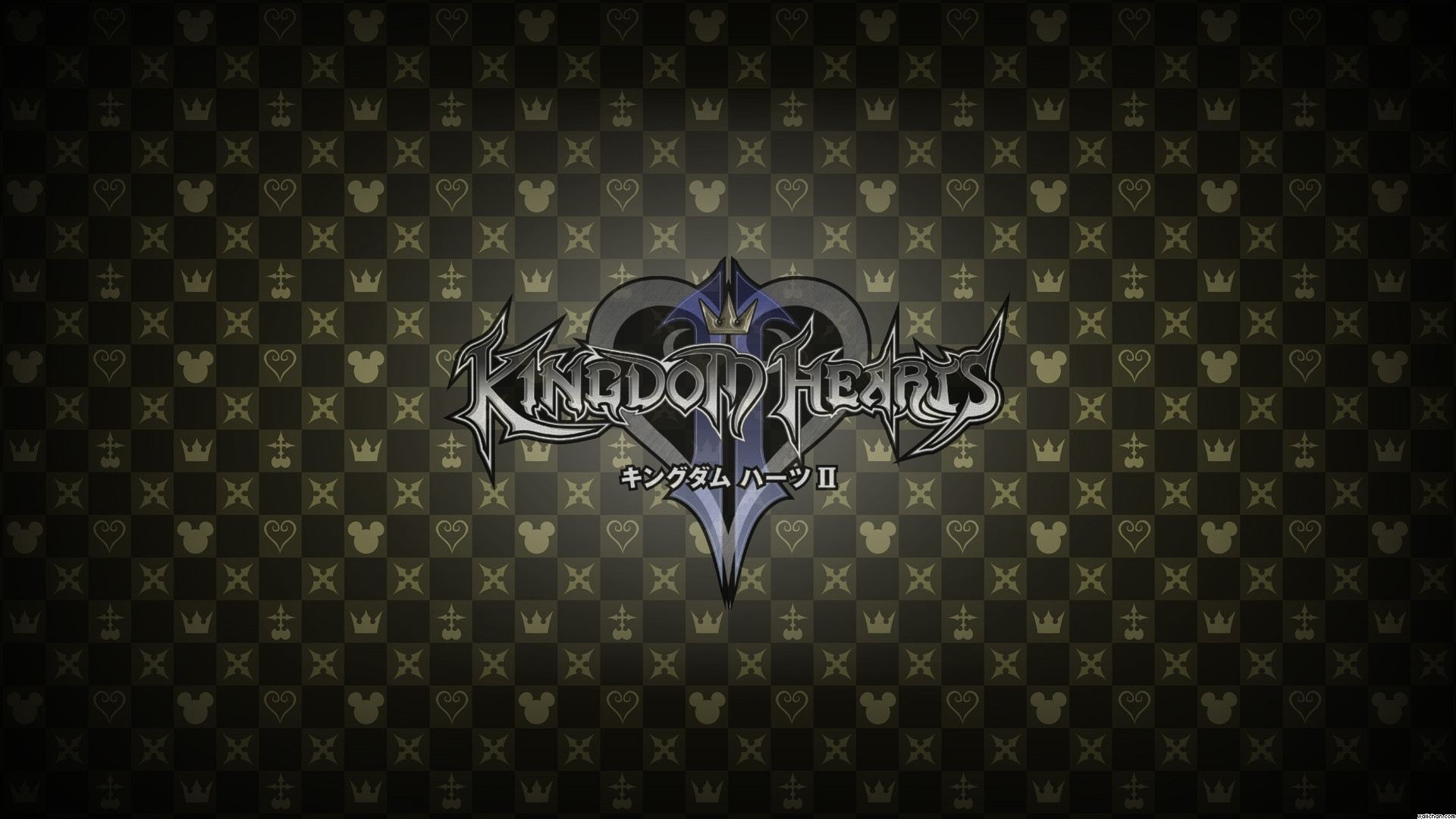 1920x1080 Here is a collection of Kingdom Hearts wallpapers that I compiled. Feel  free to use them as your own wallpapers. - Album on Imgur