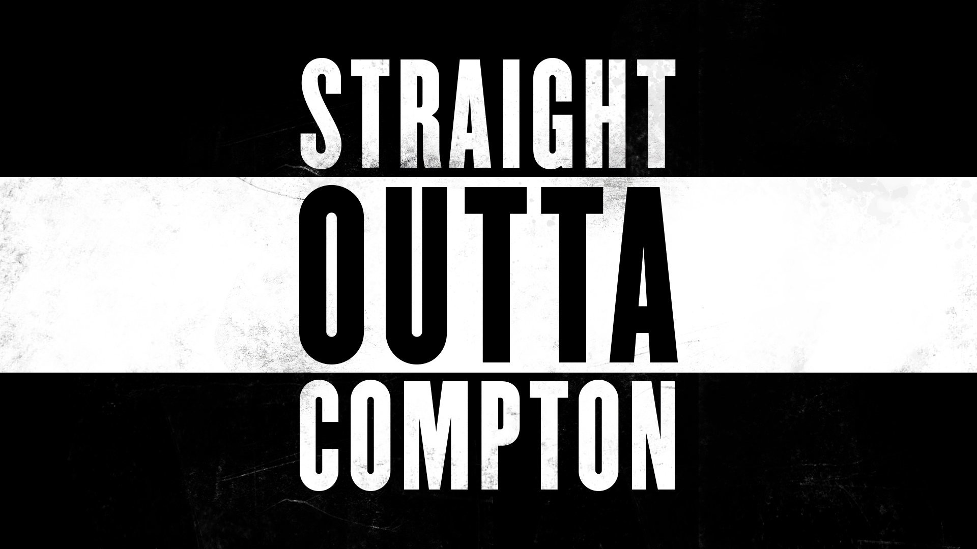 1920x1080 Filme - Straight Outta Compton Wallpaper