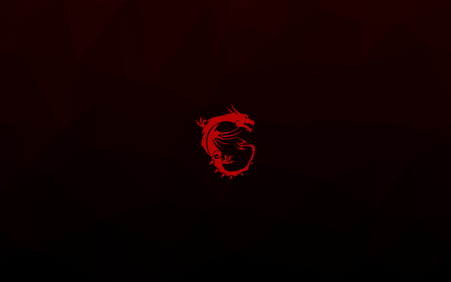 MSI Wallpaper 4K