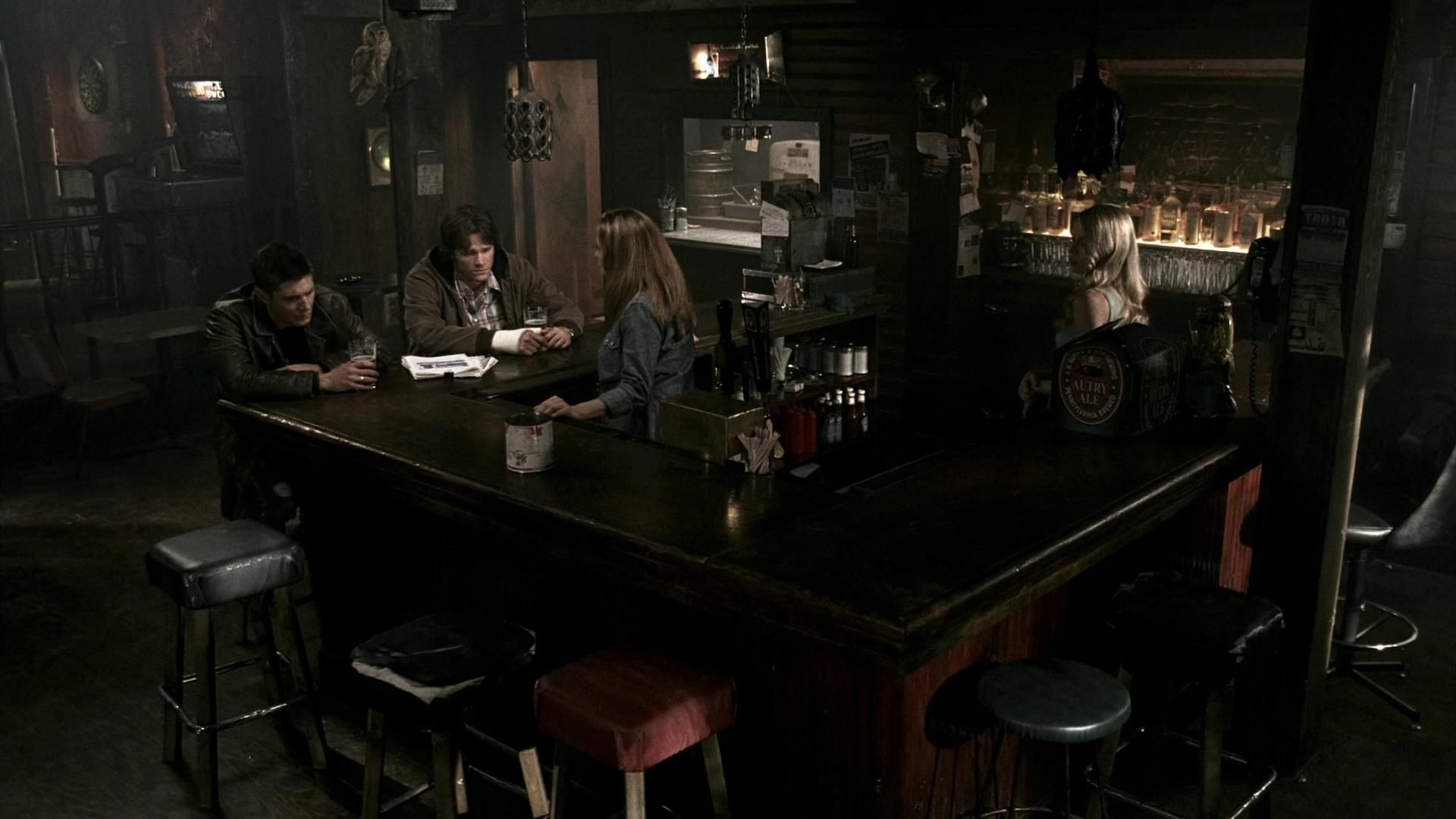 1920x1080 Category:Bars and Restaurants | Supernatural Wiki | FANDOM powered by Wikia