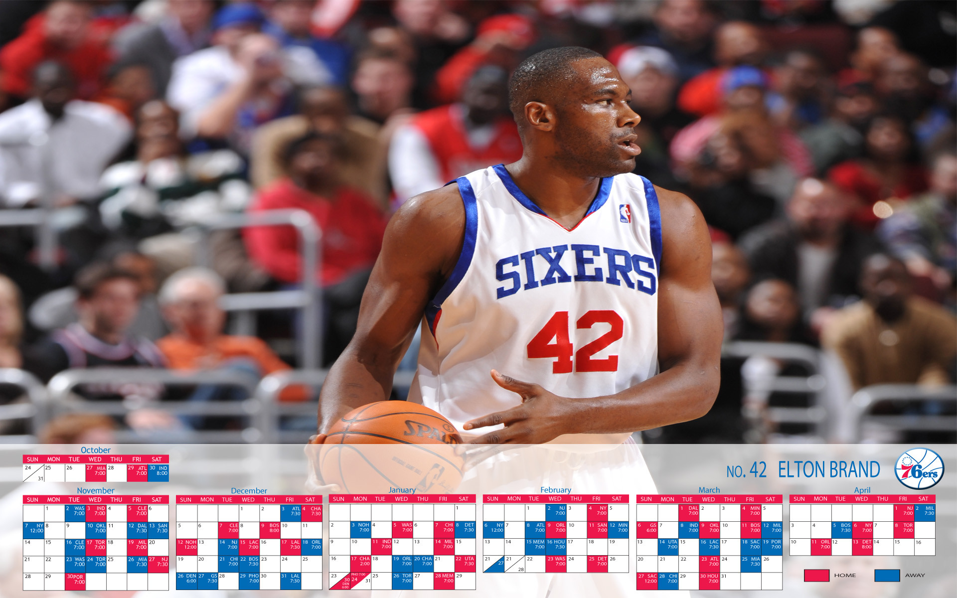 1920x1200 Sixers Wallpapers