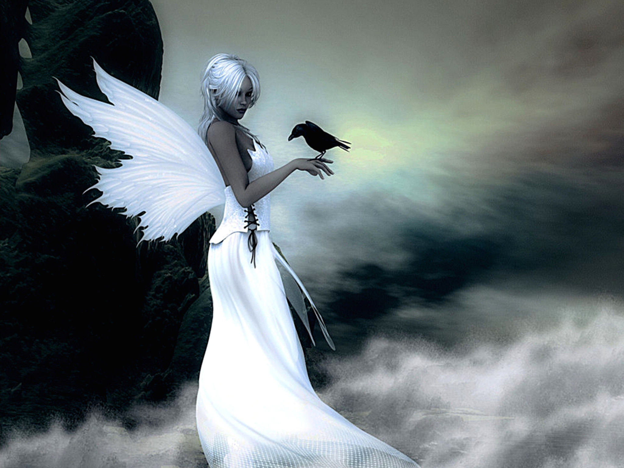 2048x1536 ... heavenly angels images reverse search; fantasy desktop cool wallpapers  hd backgrounds ...