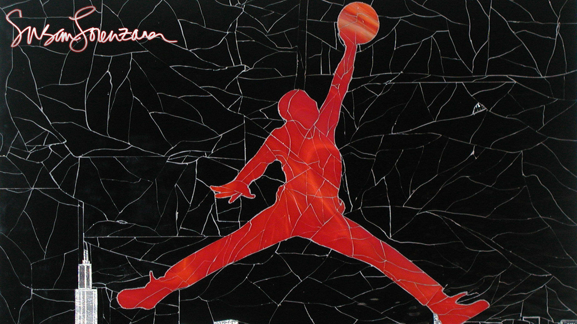 1920x1080 Air Jordan Wallpaper