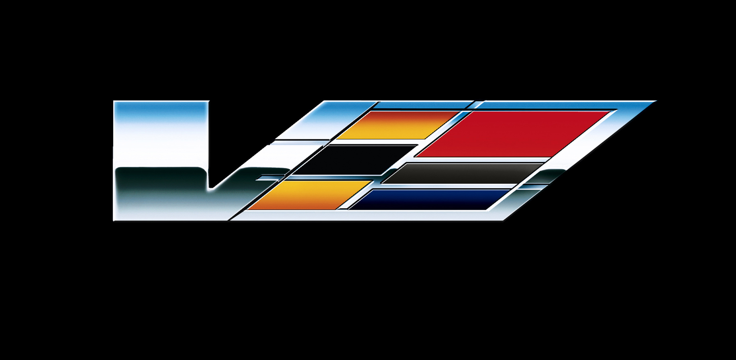 3000x1468 Where can I get High resolution Cadillac and V logos?