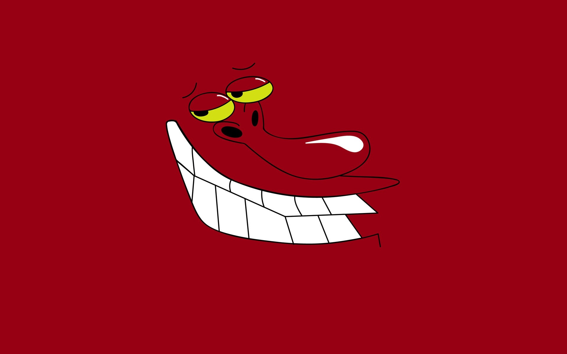 1920x1200 wallpaper.wiki-Download-Free-Courage-The-Cowardly-Dog-