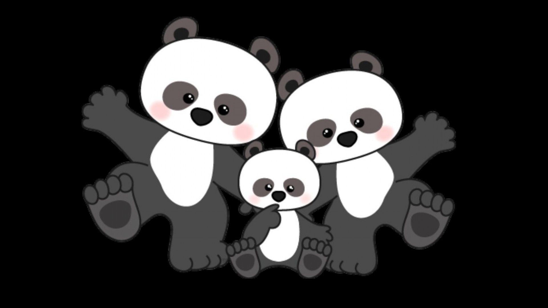 1920x1080 1080x1920 Cute Panda Wallpaper For Phone - 2018 Cute Screensavers">