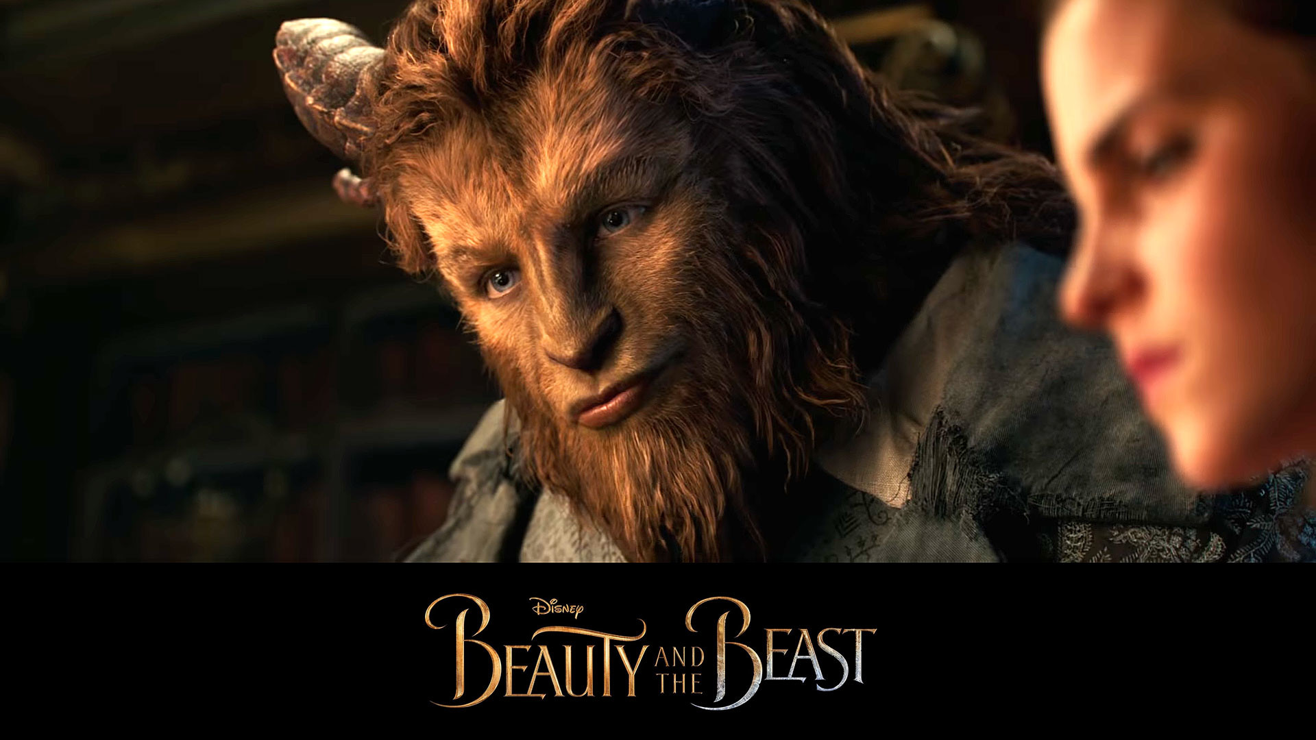 1920x1080 Jessowey and andy10B images Beauty And The Beast 2017 HD wallpaper and  background photos