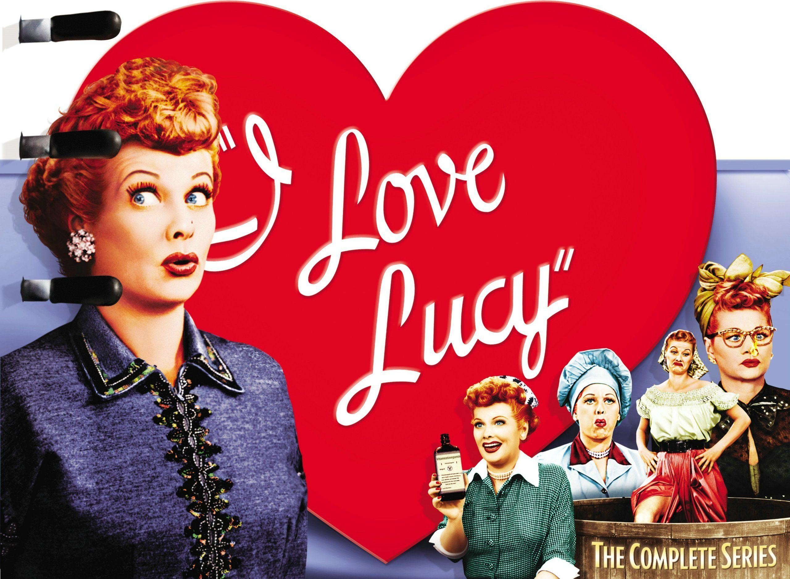 2560x1877 Love Lucy Comedy Family Sitcom Television Poster High Resolution .