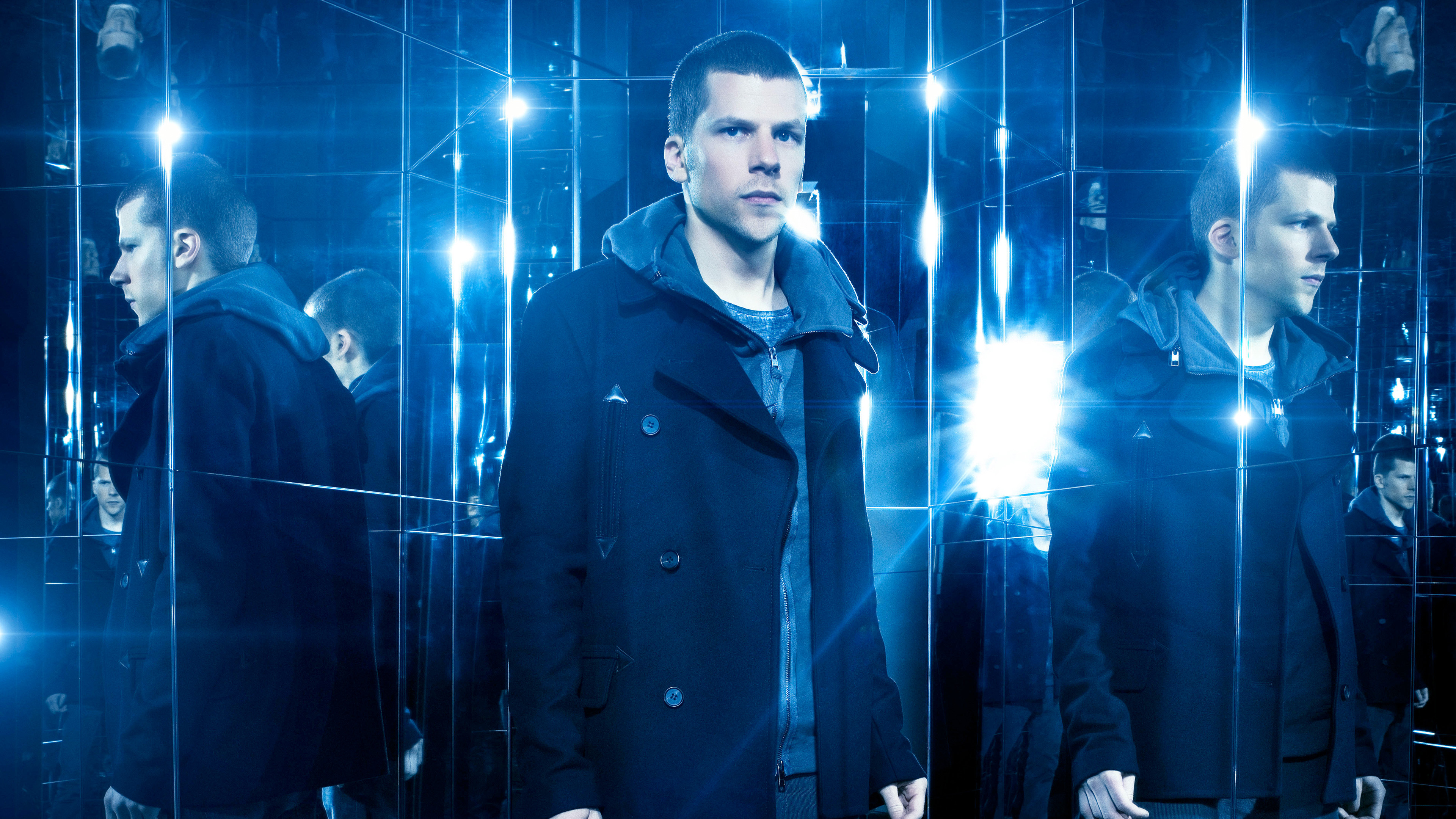 3840x2160 Now You See Me 2 HD Wallpapers