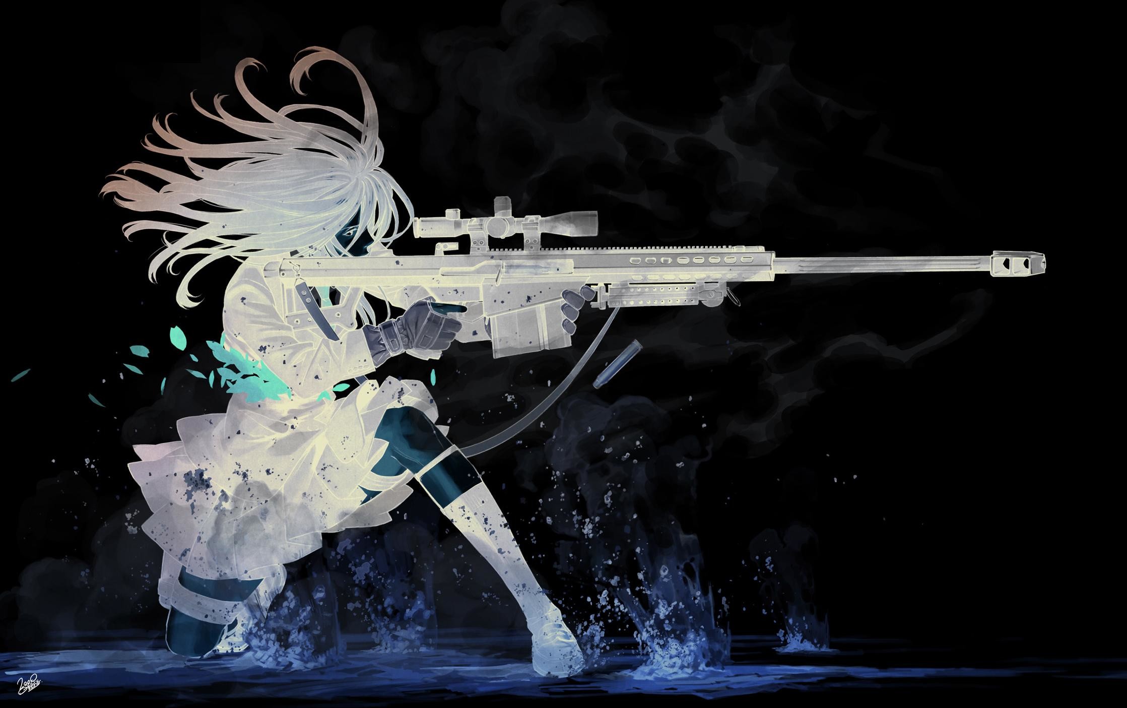 2237x1405 Sniper Category General This Free Desktop Wallpaper Has Been Viewed