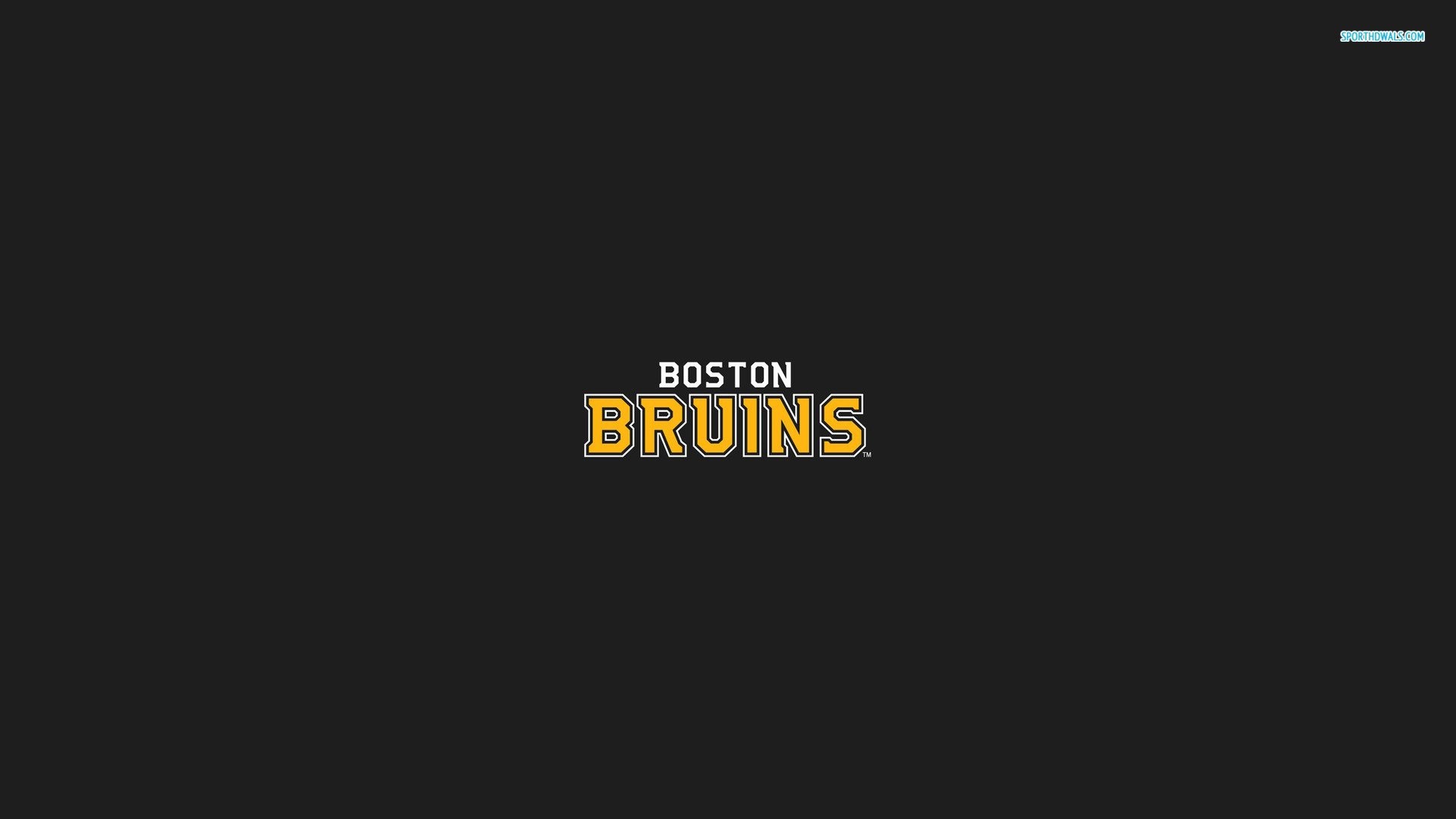 1920x1080 Boston Bruins 231394