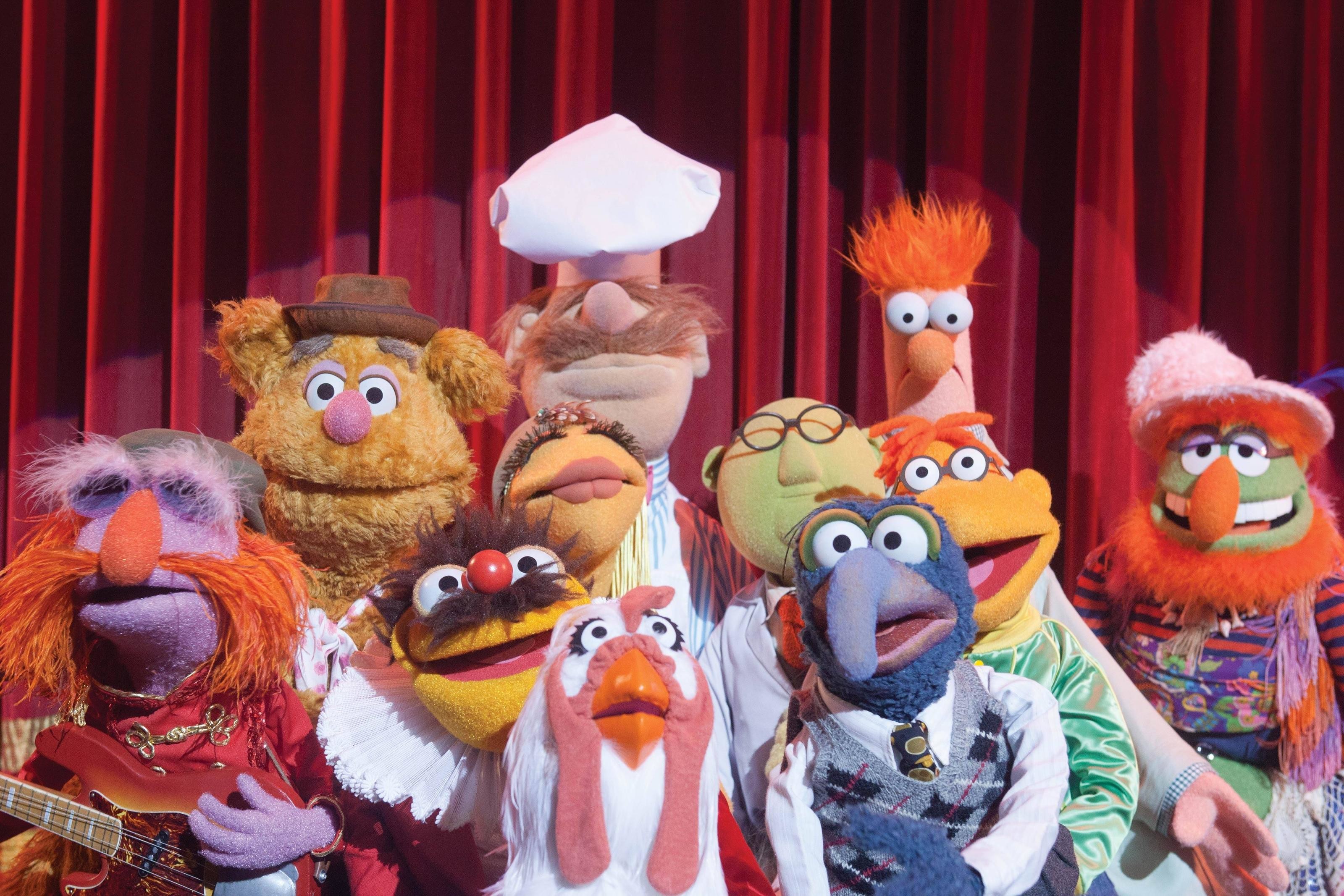 3200x2134 muppets animal wallpaper The gallery for --> The Muppets Animal Wallpaper