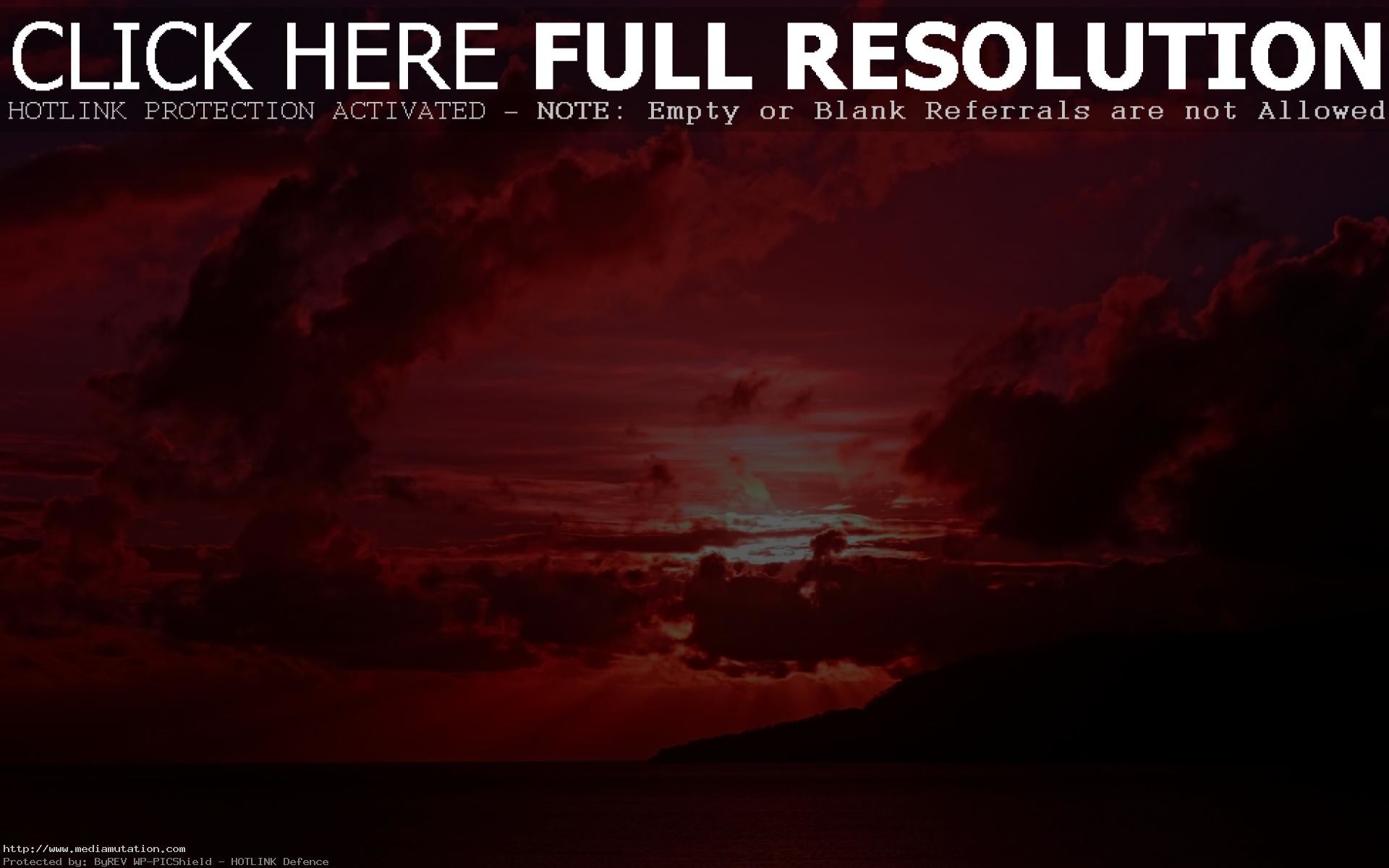 1920x1200 red space background3 red space background4 red space background5