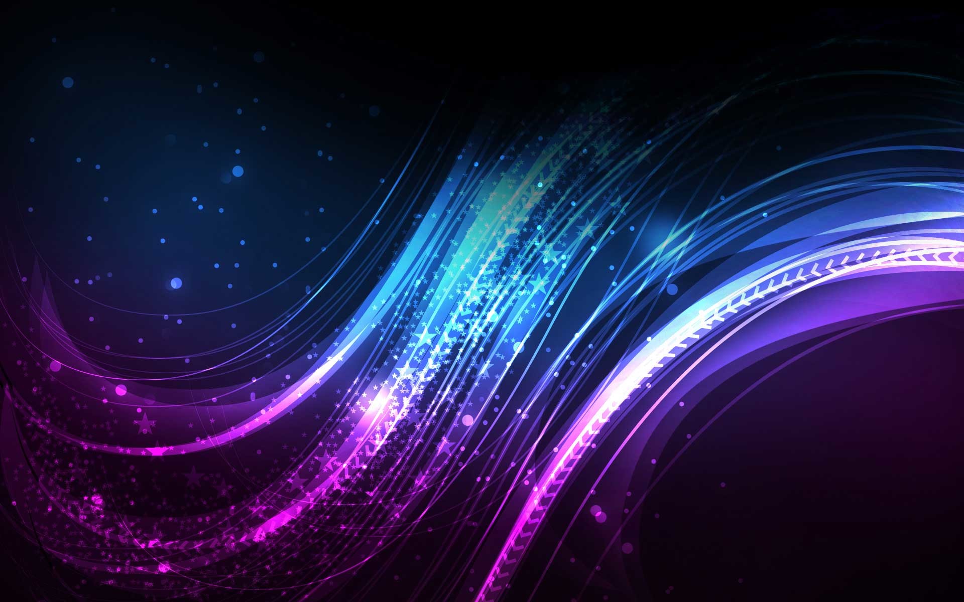 1920x1200 Neon Wallpapers Picture