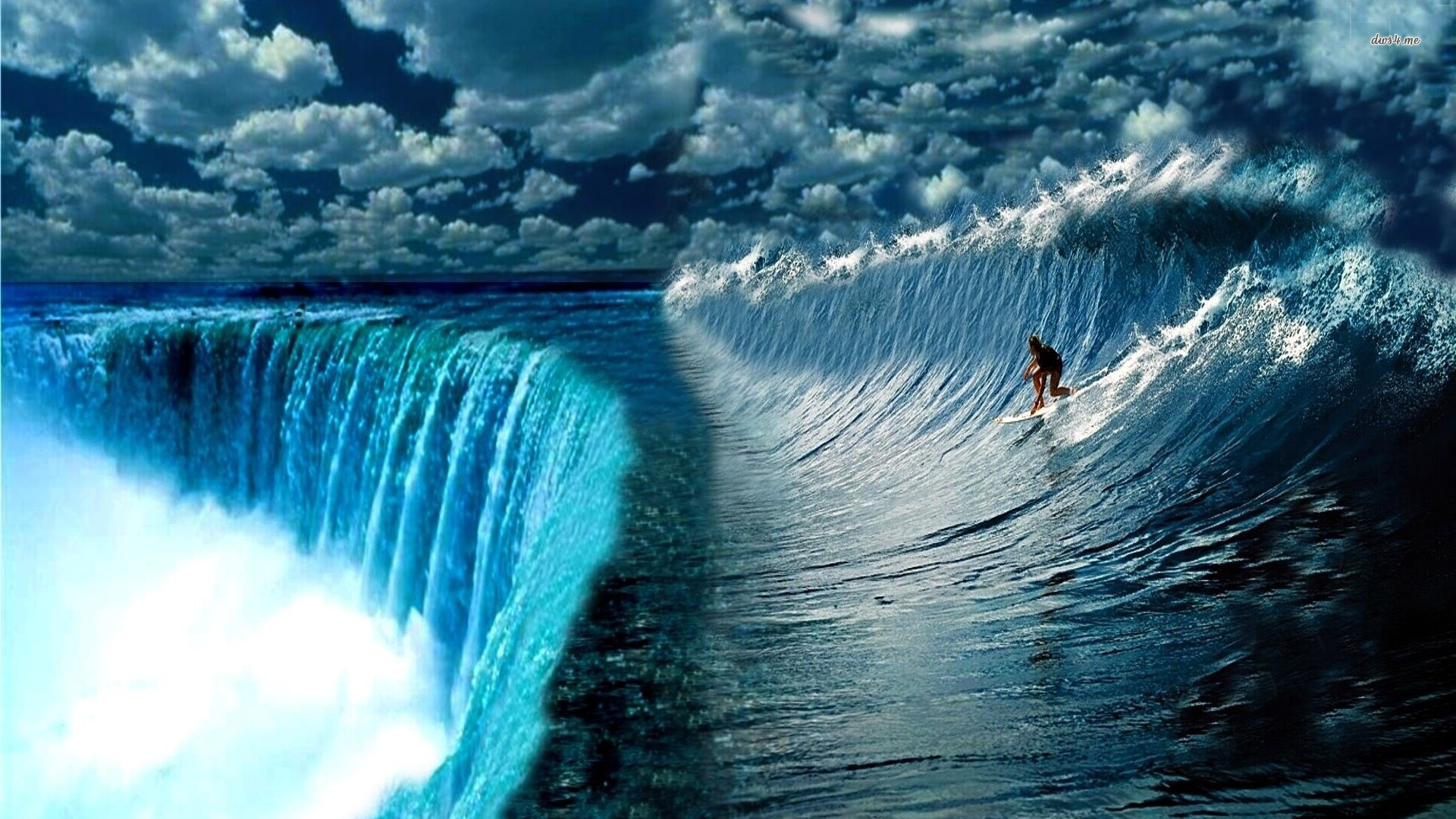 1920x1080 ... Surfing wallpaper  ...