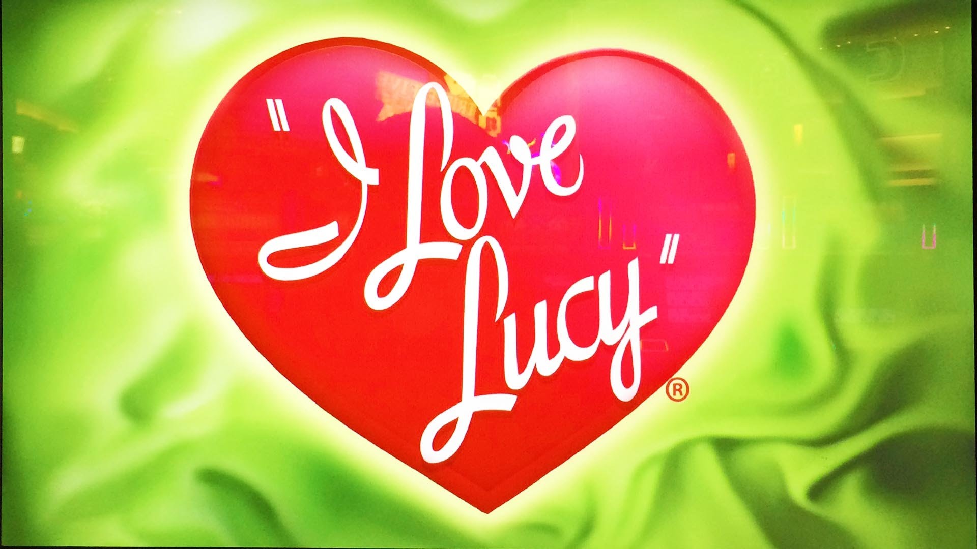 I Love Lucy The Very First Show TV Movie 1990  IMDb