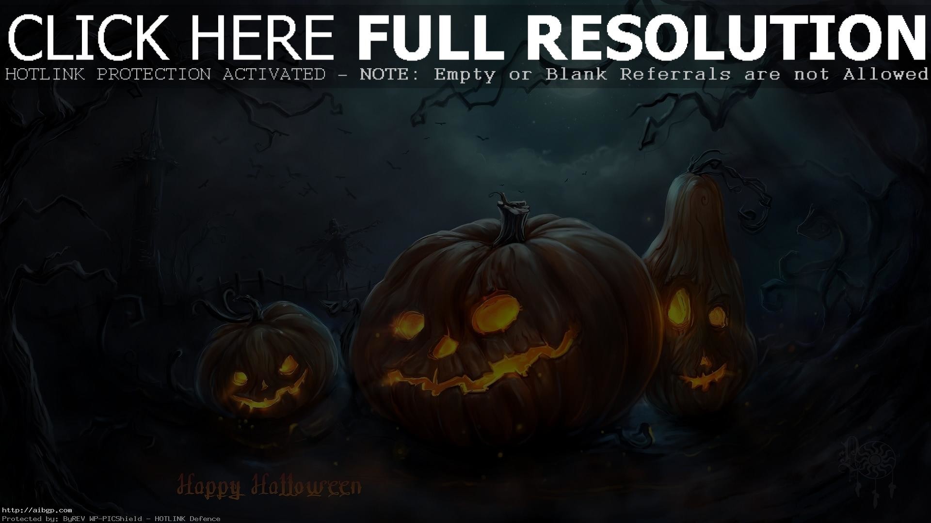 1920x1080 Cool Pumpkin Halloween Background Cool Scary Pumpkin Halloween Backgrounds