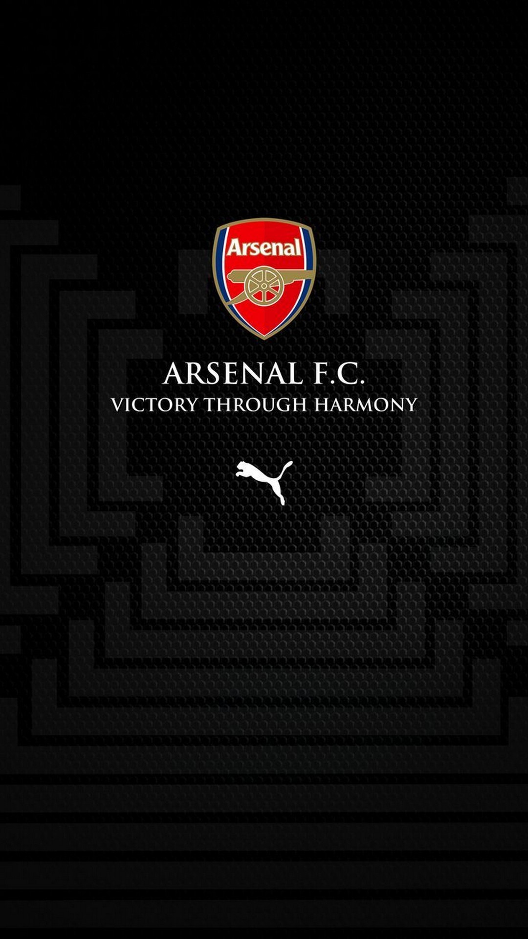 1080x1920 Arsenal FC Wallpaper iPhone resolution 