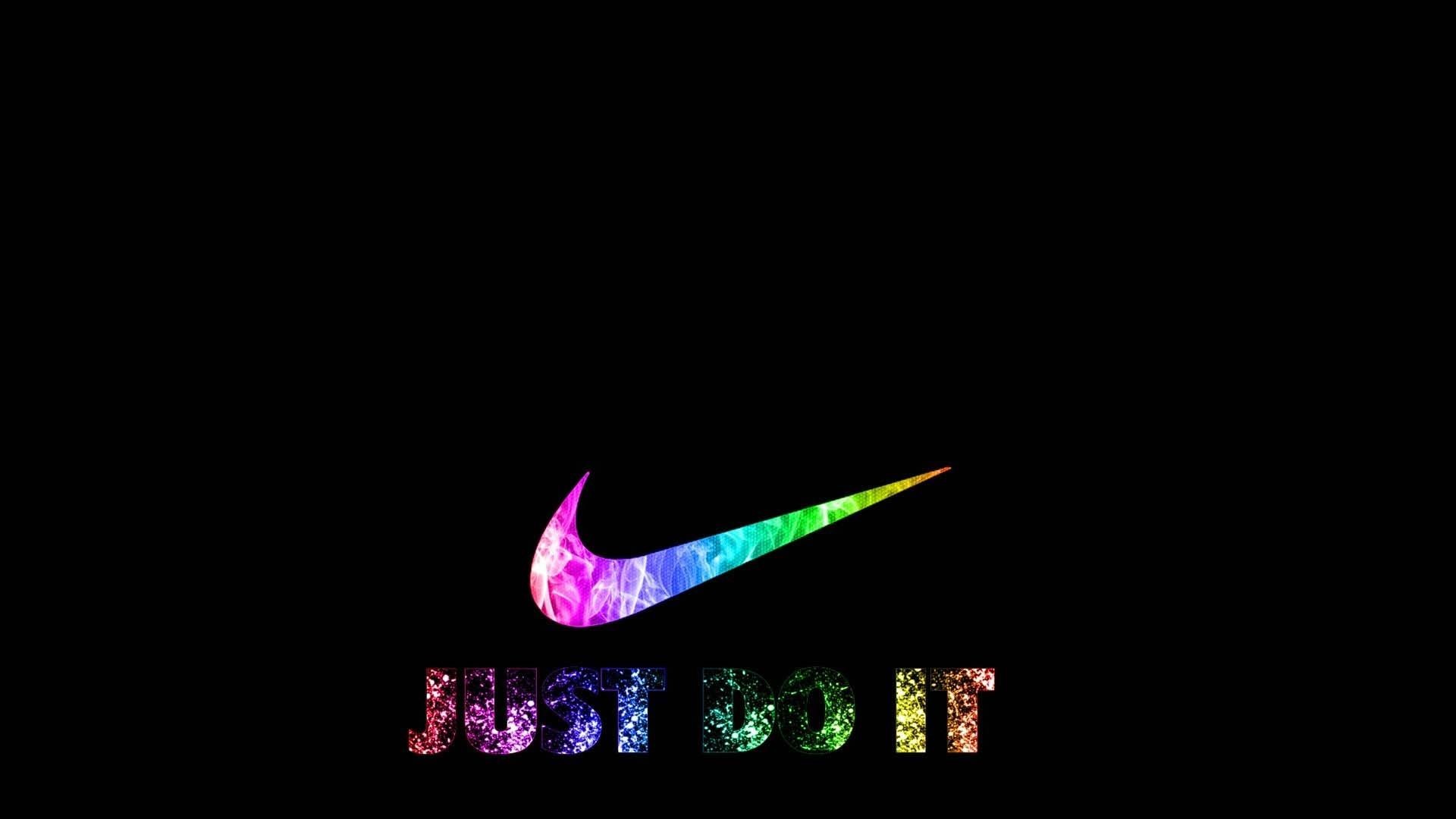 1920x1080 Nike Logo Just Do It