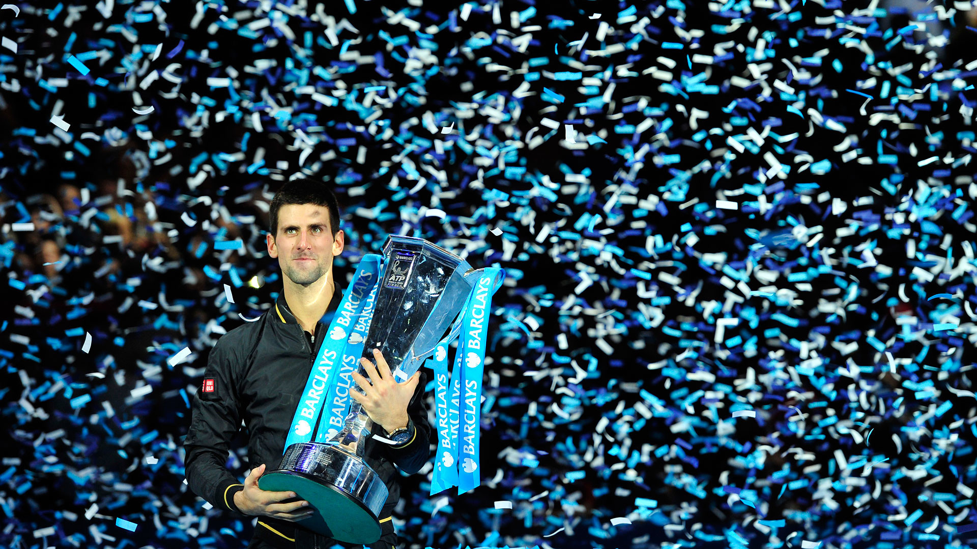 1920x1080 Djokovic Wins ATP World Tour Finals, sponsored by Mercedes-Benz -  MercedesBlog